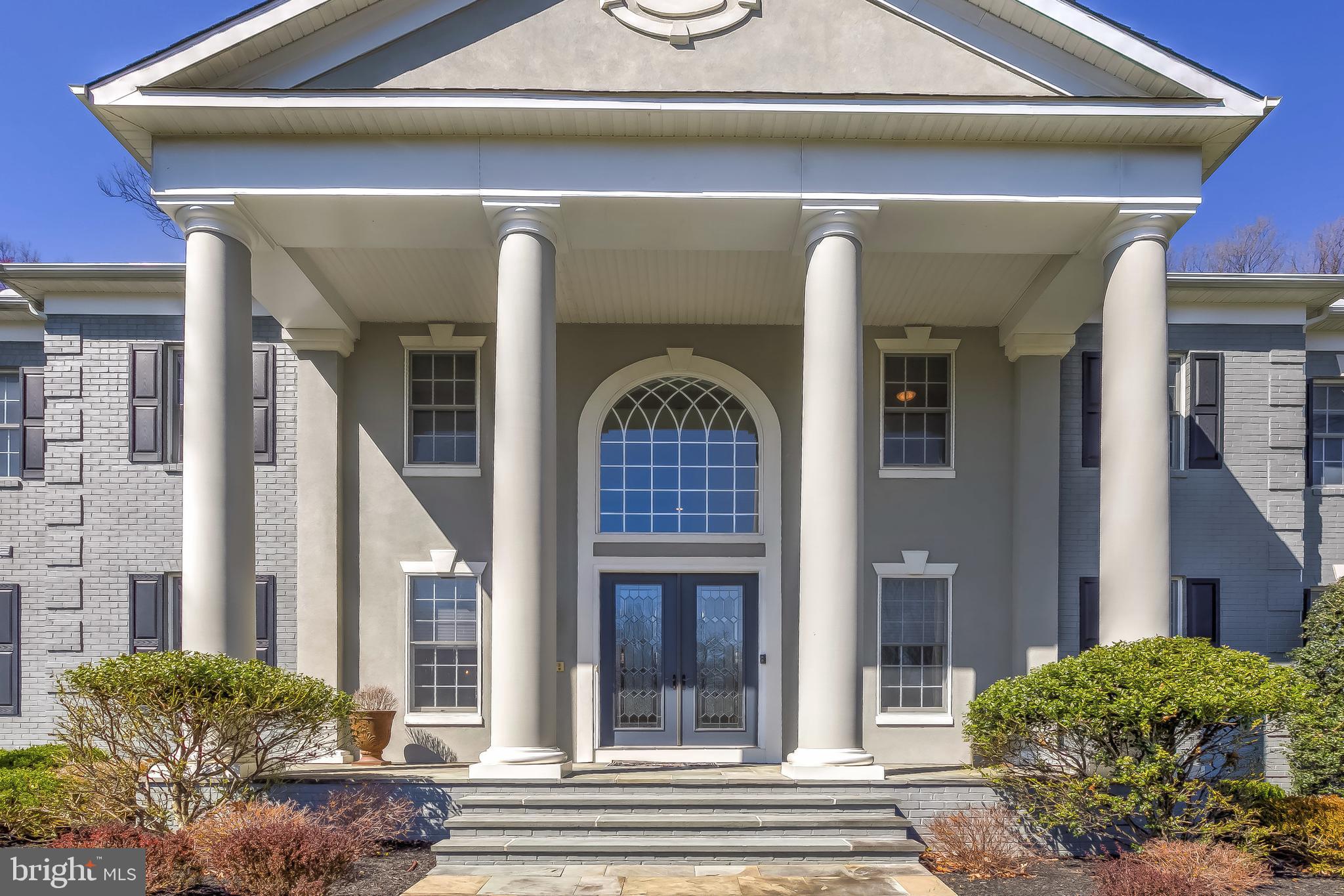 GREENSPRING VALLEY - Residential