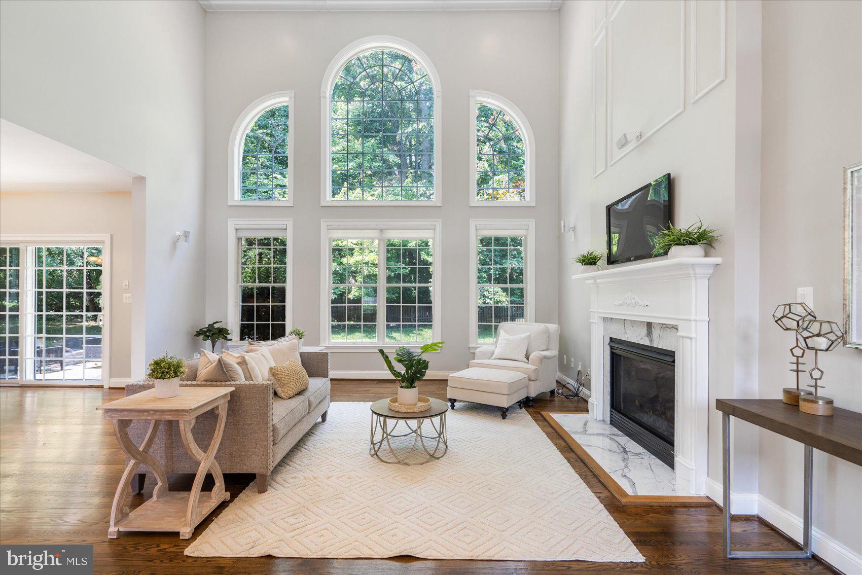 GREENSPRING VALLEY - Residential