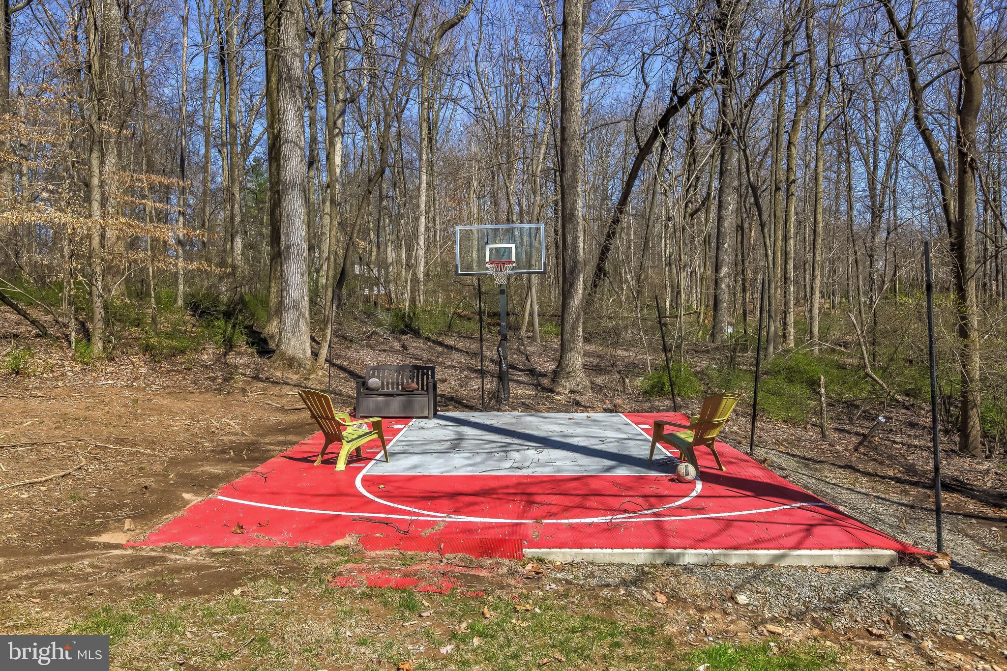 GREENSPRING VALLEY - Residential