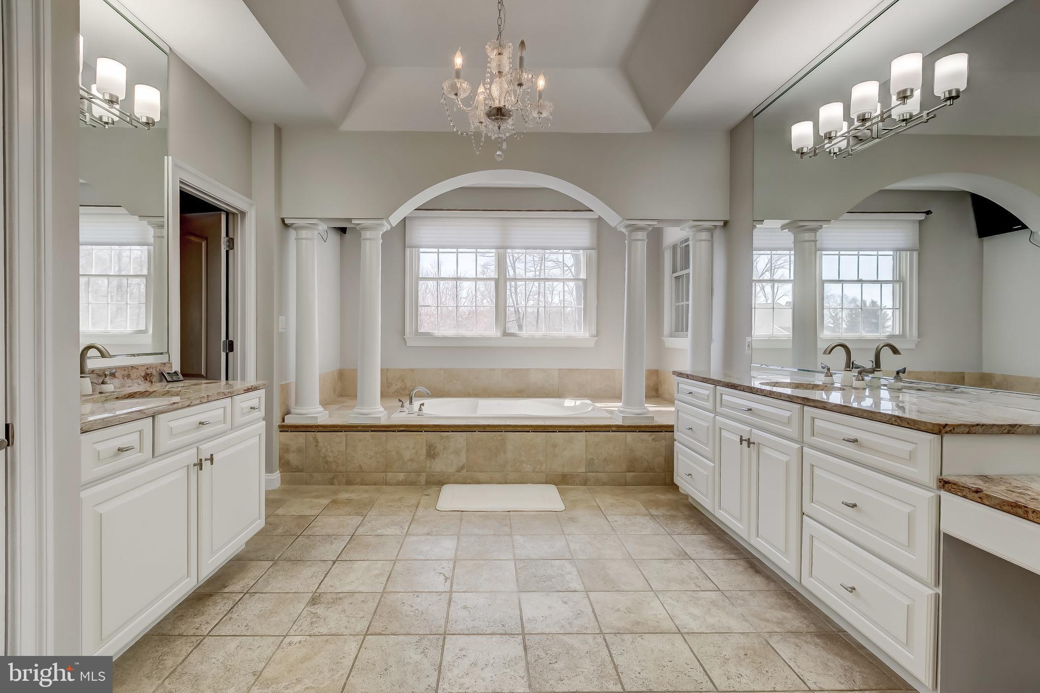 GREENSPRING VALLEY - Residential