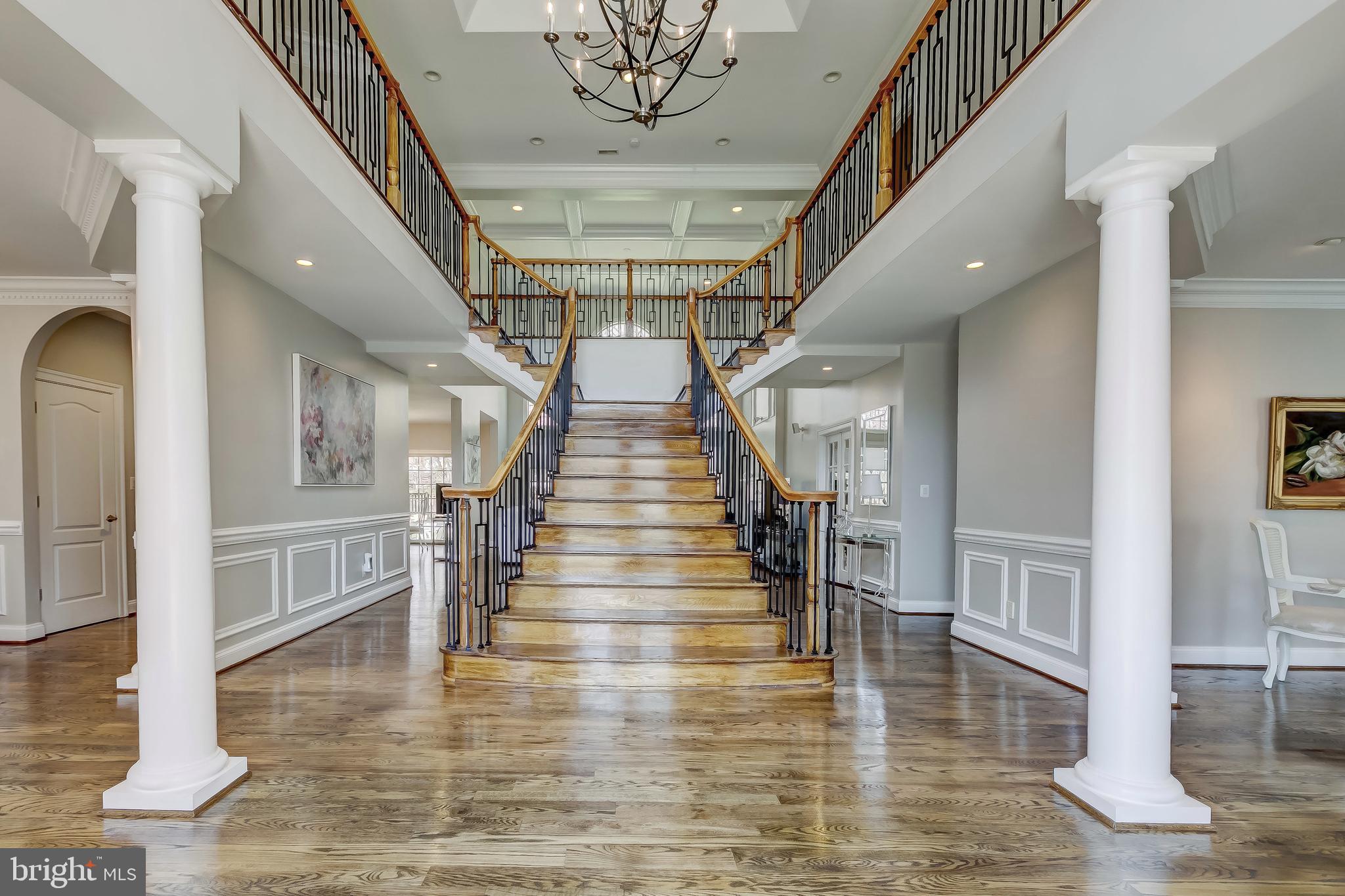 GREENSPRING VALLEY - Residential