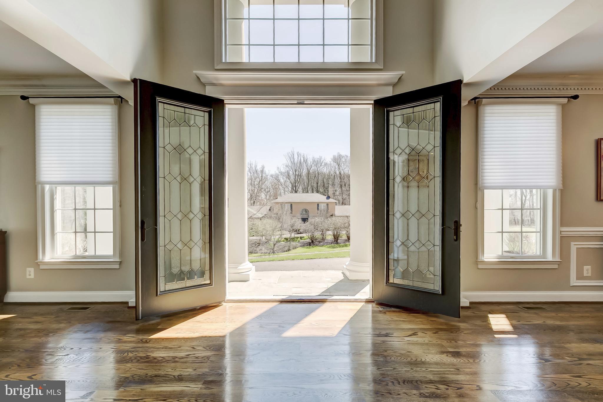 GREENSPRING VALLEY - Residential