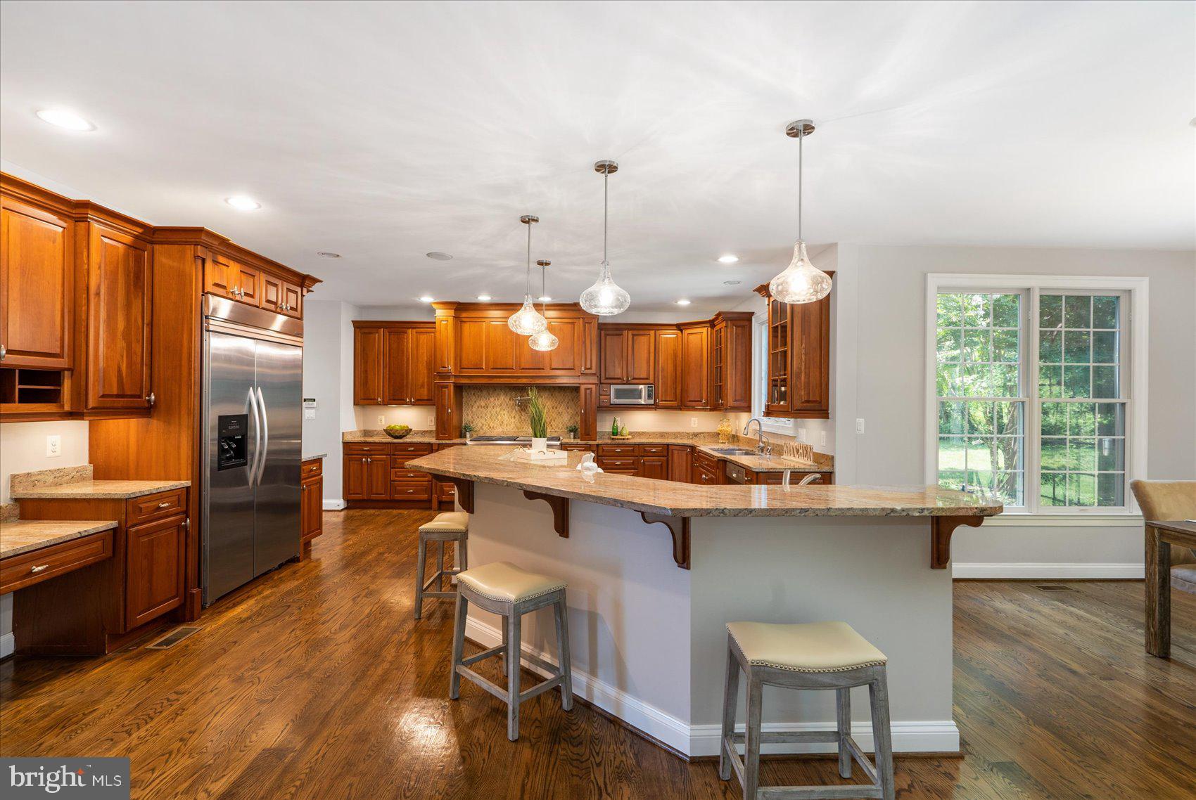 GREENSPRING VALLEY - Residential