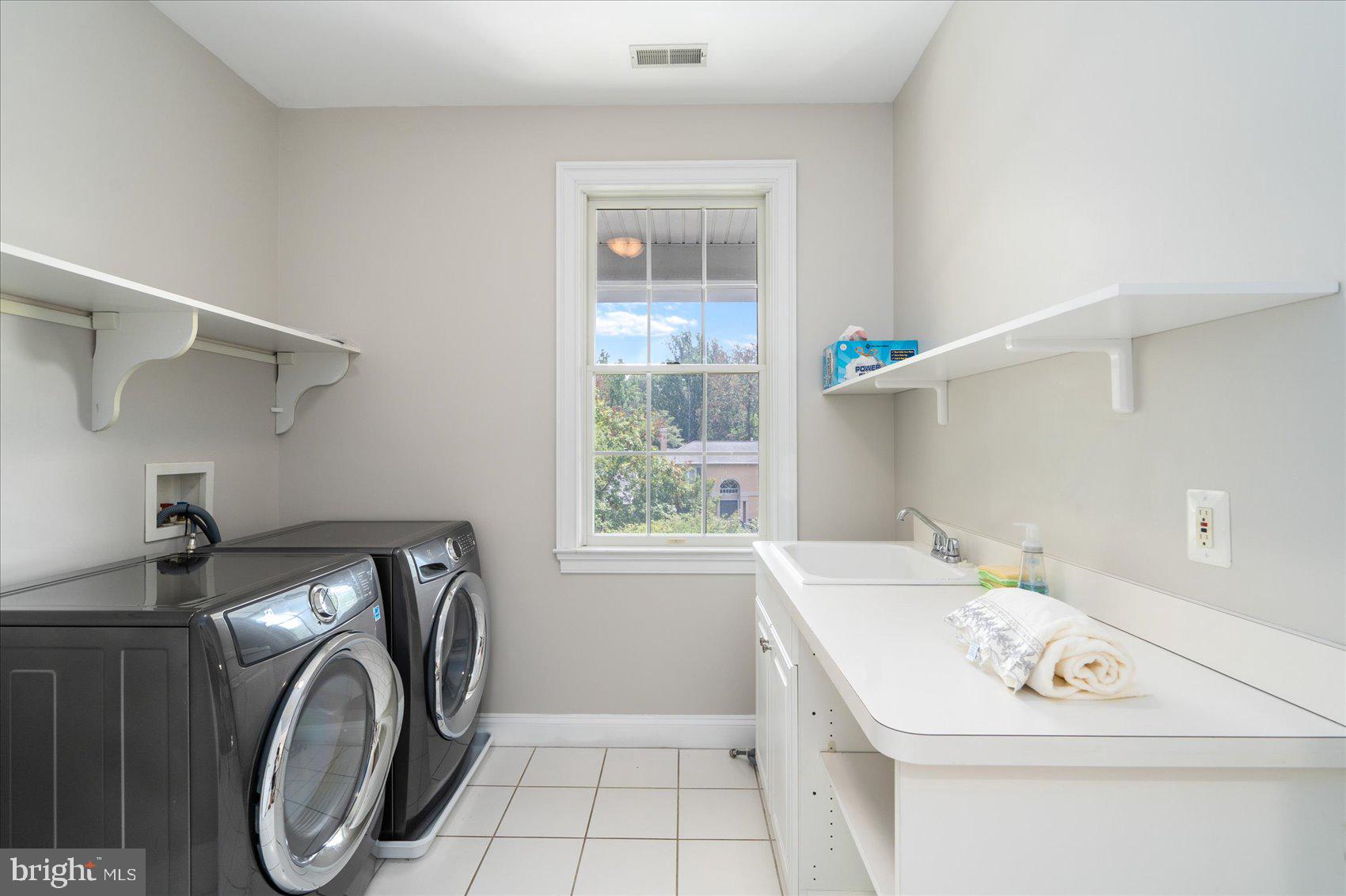 GREENSPRING VALLEY - Residential