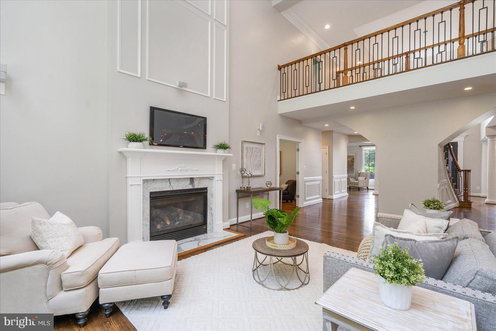 GREENSPRING VALLEY - Residential