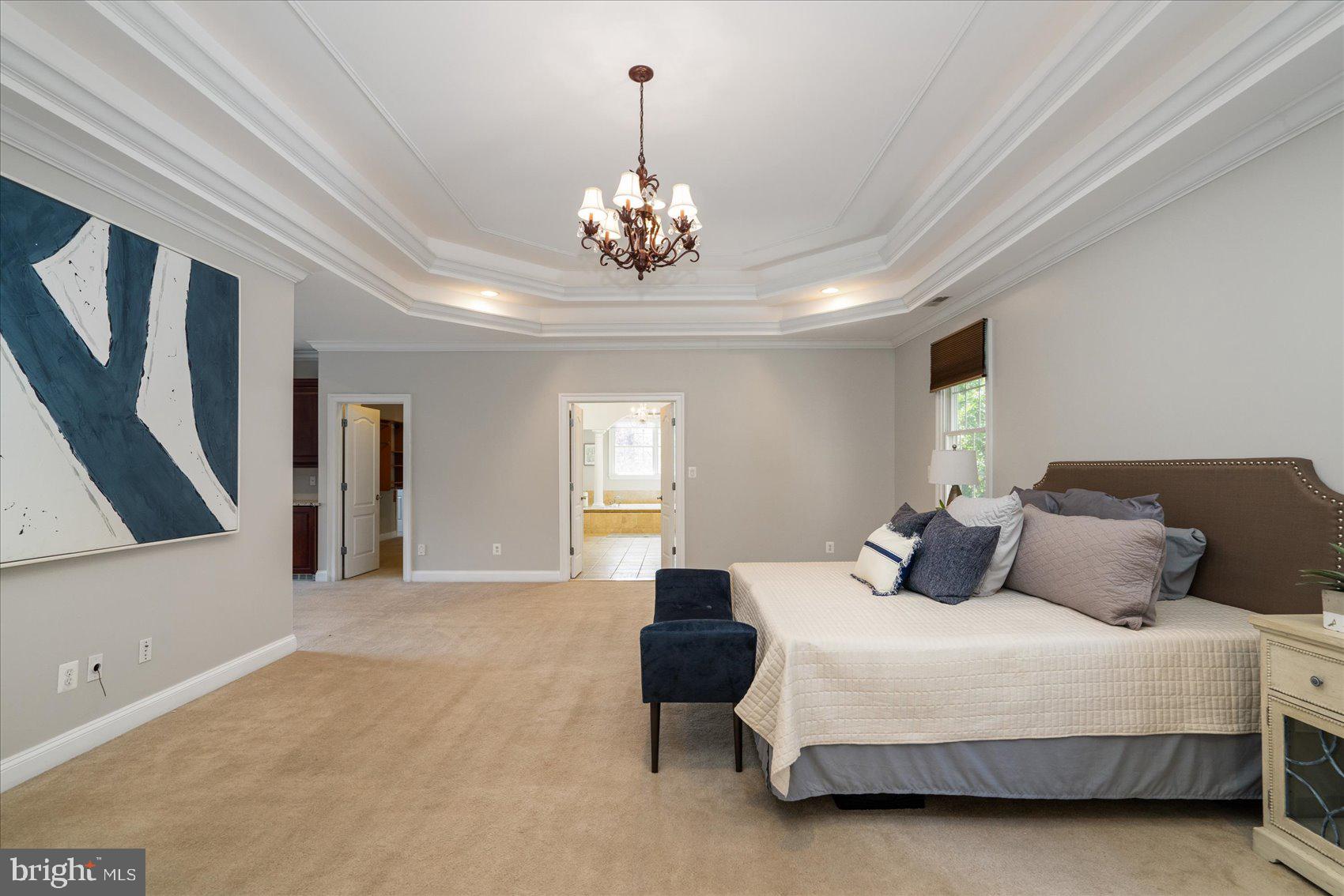 GREENSPRING VALLEY - Residential