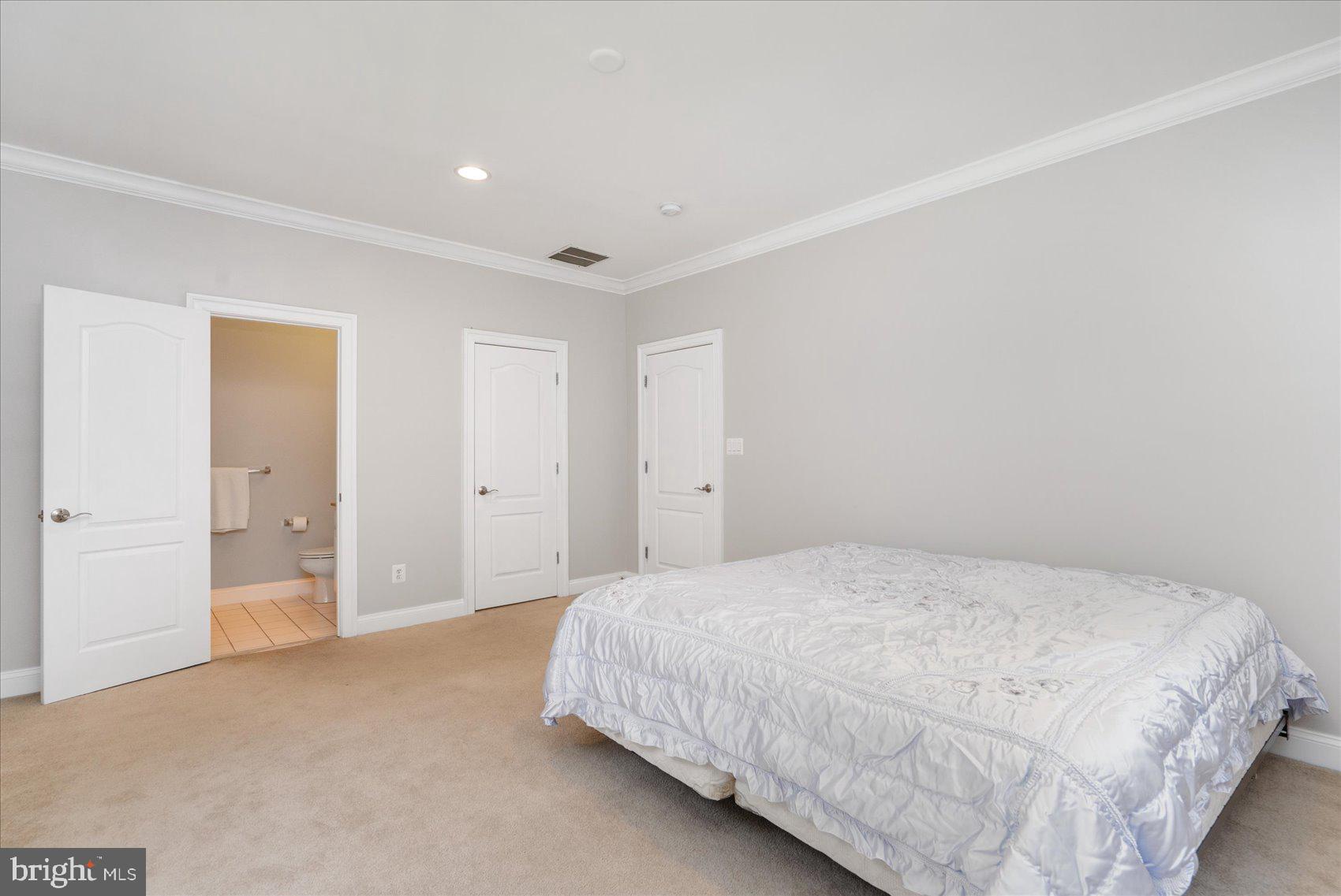 GREENSPRING VALLEY - Residential