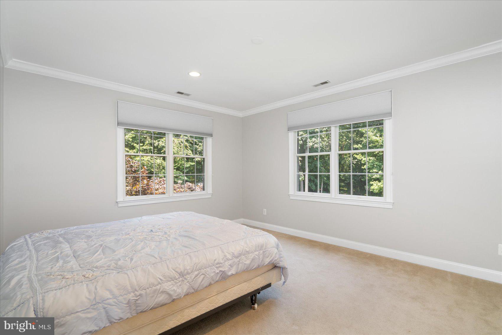 GREENSPRING VALLEY - Residential