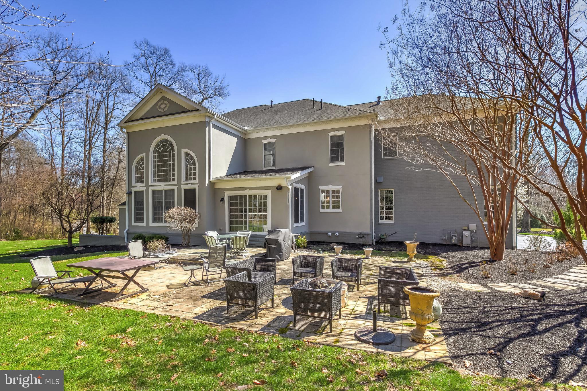 GREENSPRING VALLEY - Residential