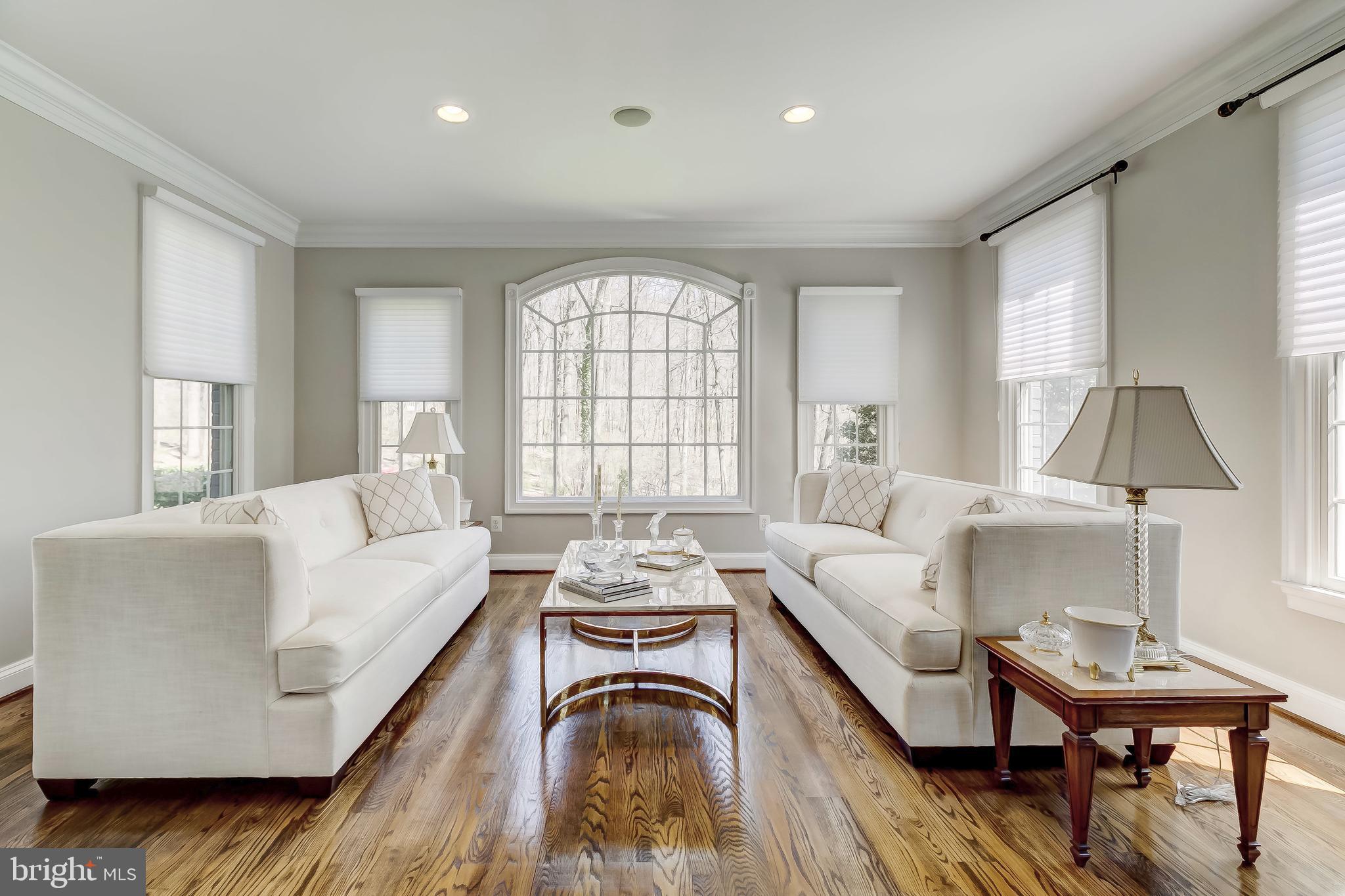 GREENSPRING VALLEY - Residential