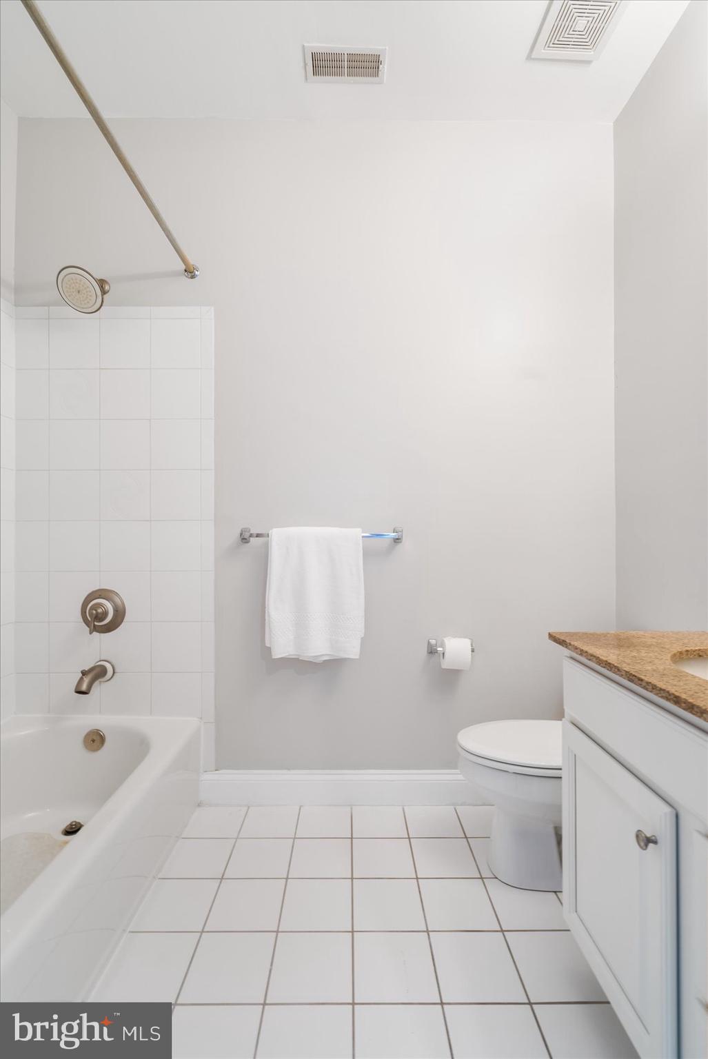 GREENSPRING VALLEY - Residential