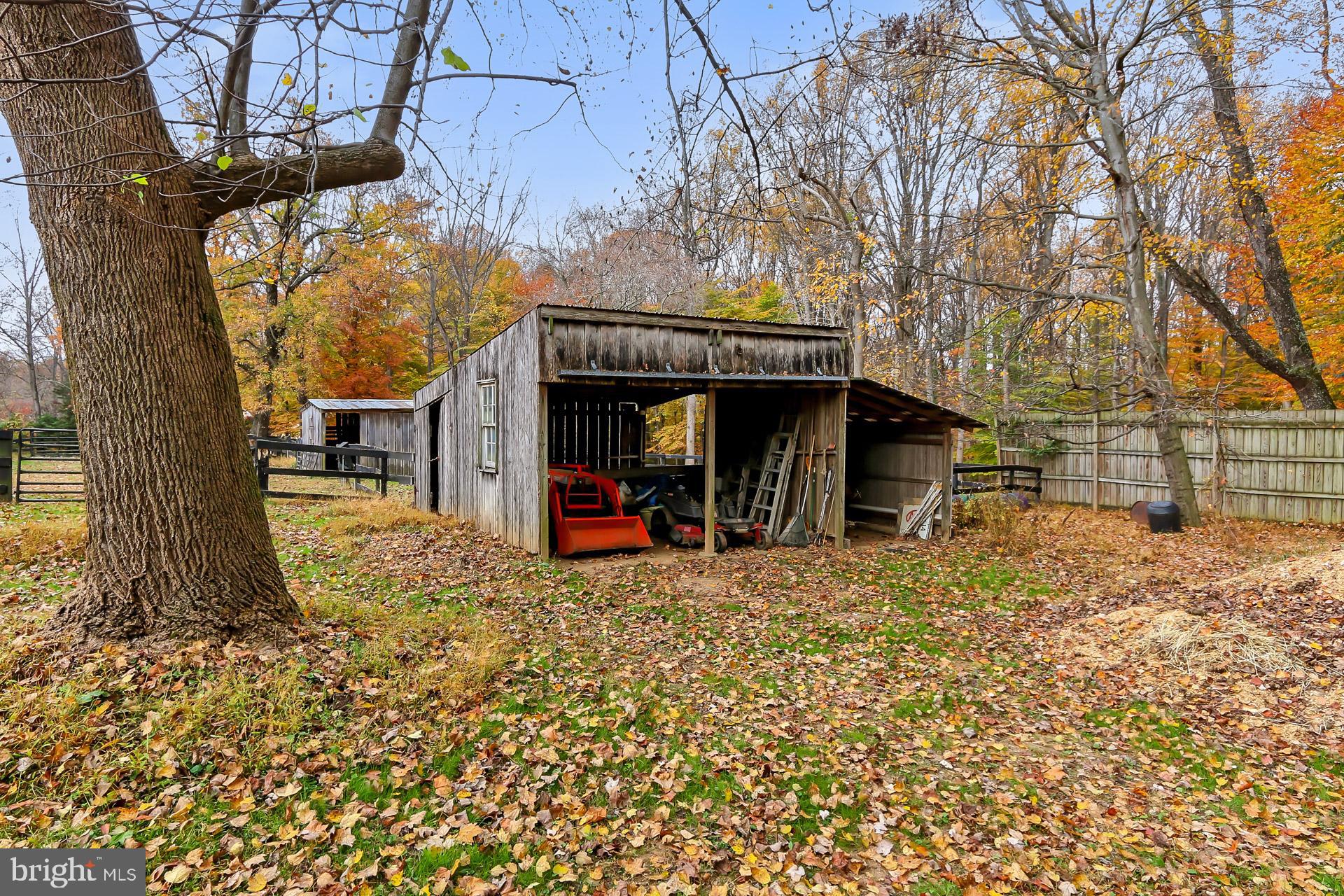 JEFFERSON RUN MANOR - Residential