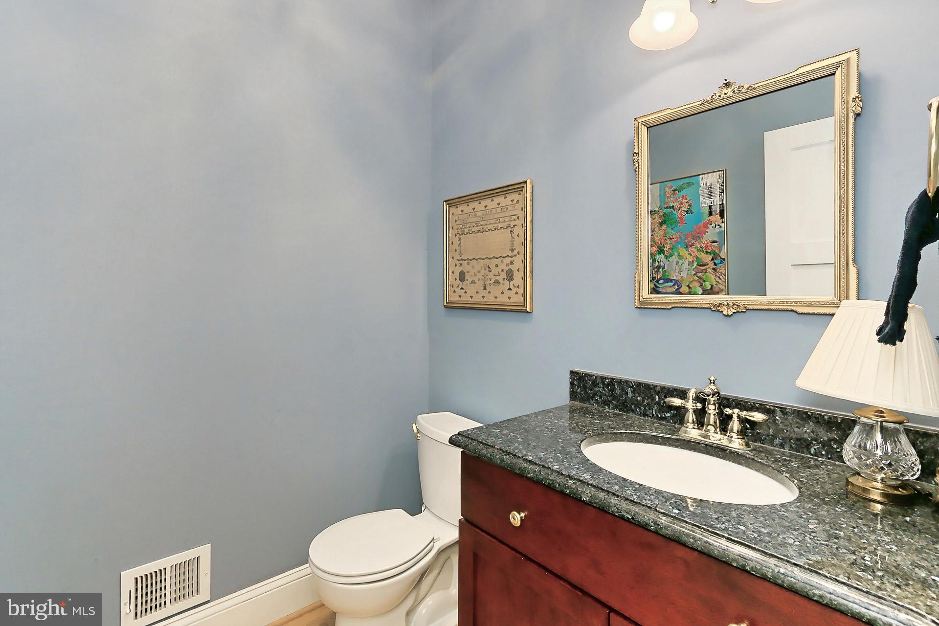 JEFFERSON RUN MANOR - Residential