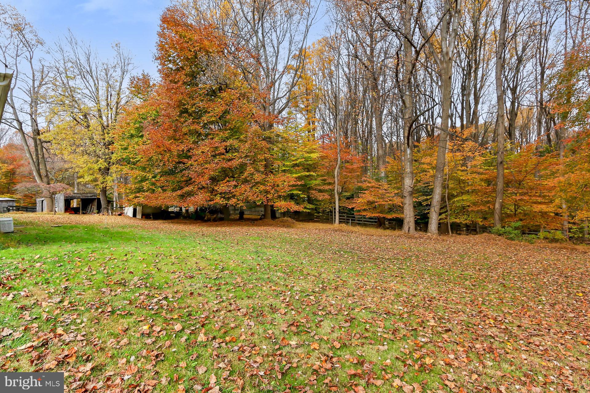 JEFFERSON RUN MANOR - Residential