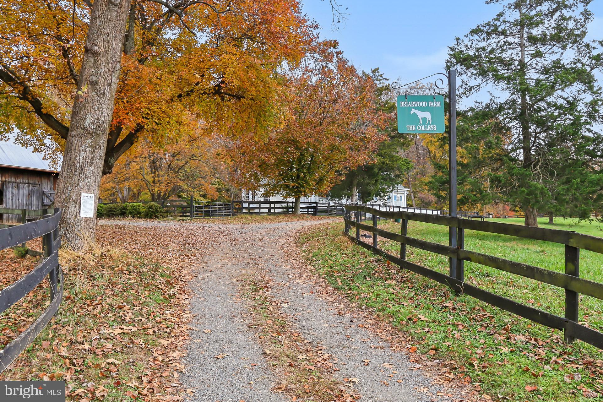 JEFFERSON RUN MANOR - Residential