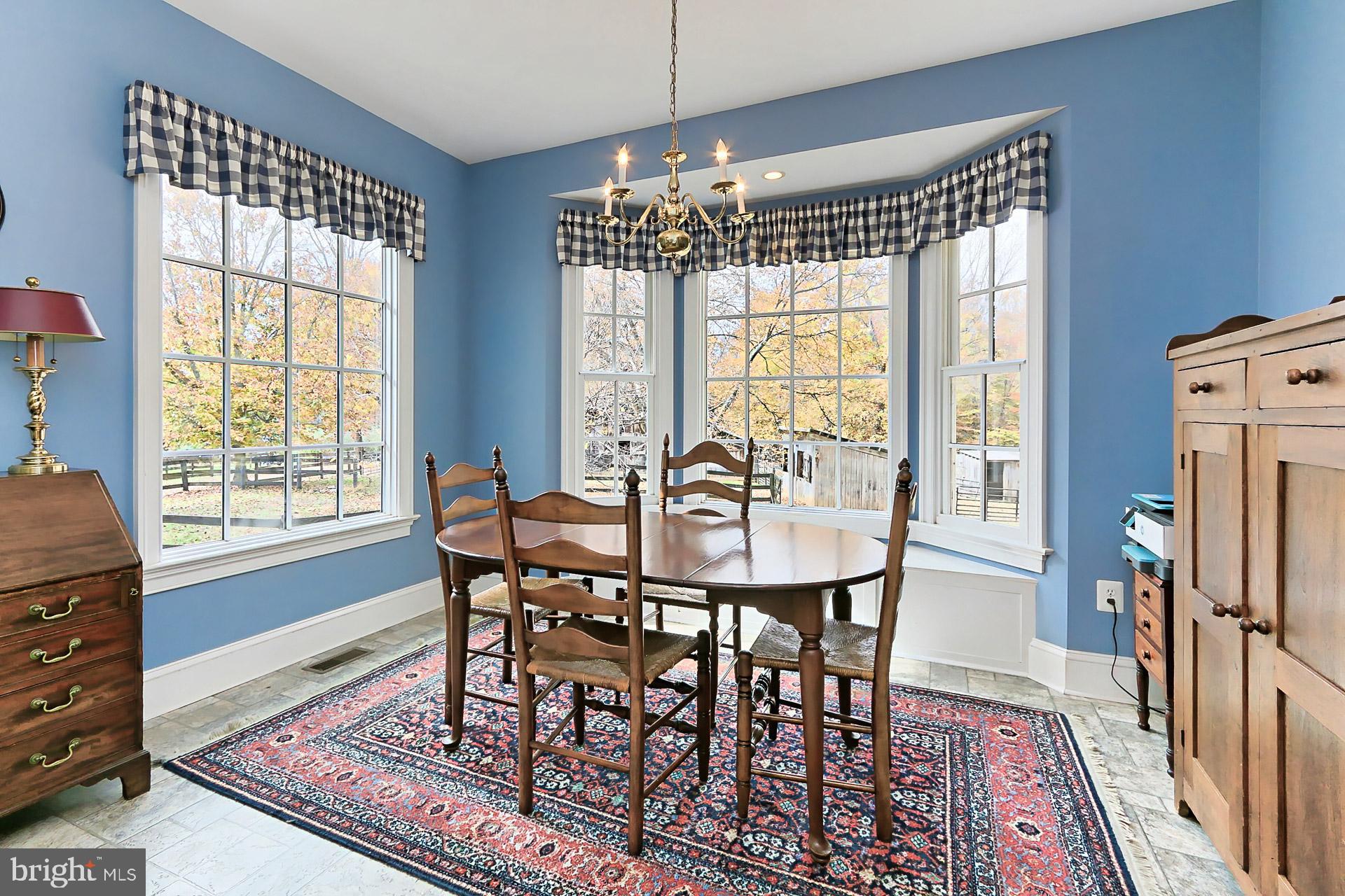 JEFFERSON RUN MANOR - Residential