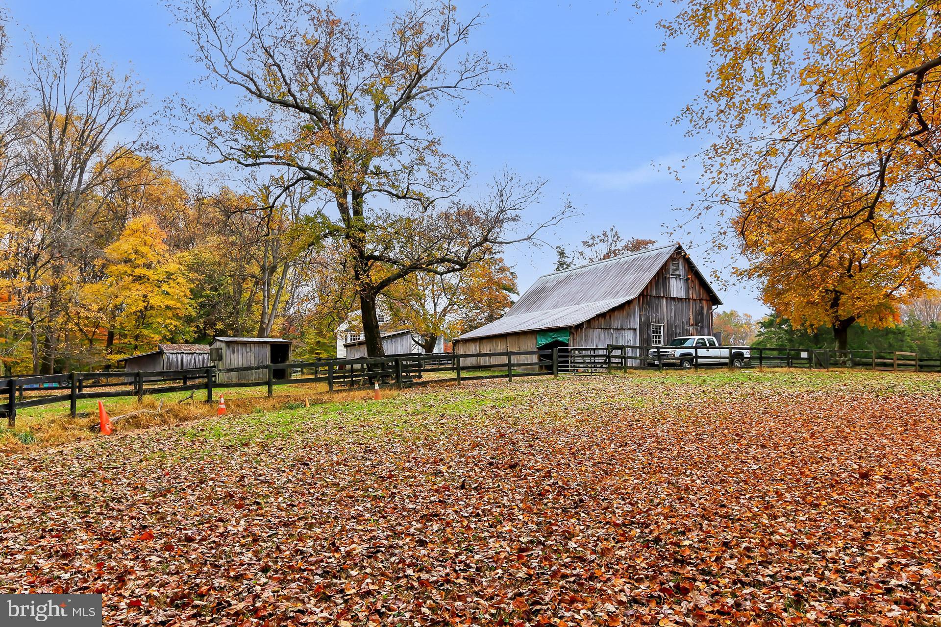 JEFFERSON RUN MANOR - Residential
