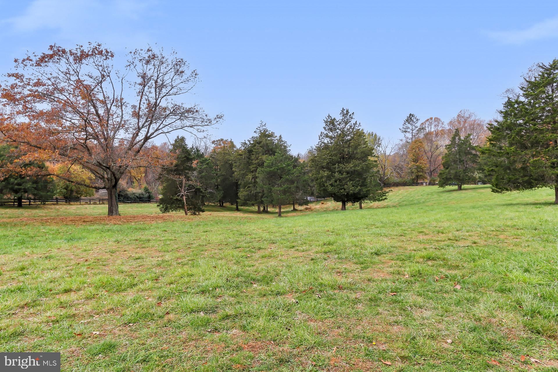 JEFFERSON RUN MANOR - Residential