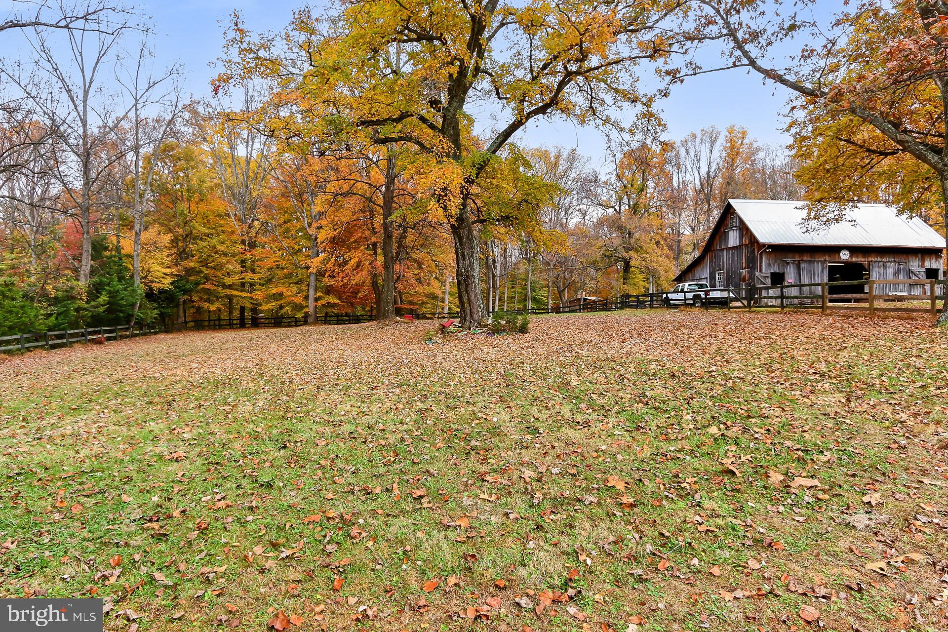 JEFFERSON RUN MANOR - Residential