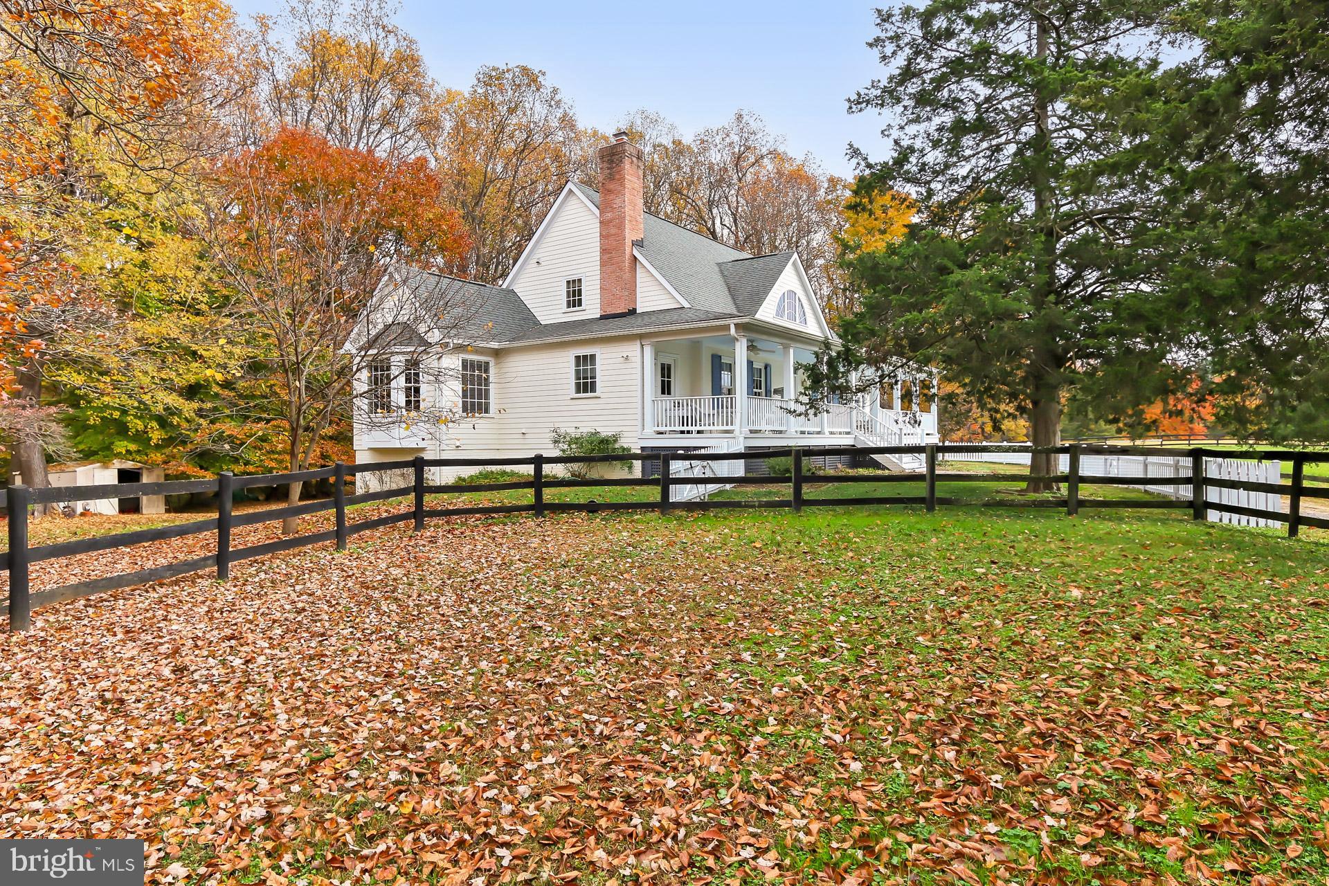 JEFFERSON RUN MANOR - Residential