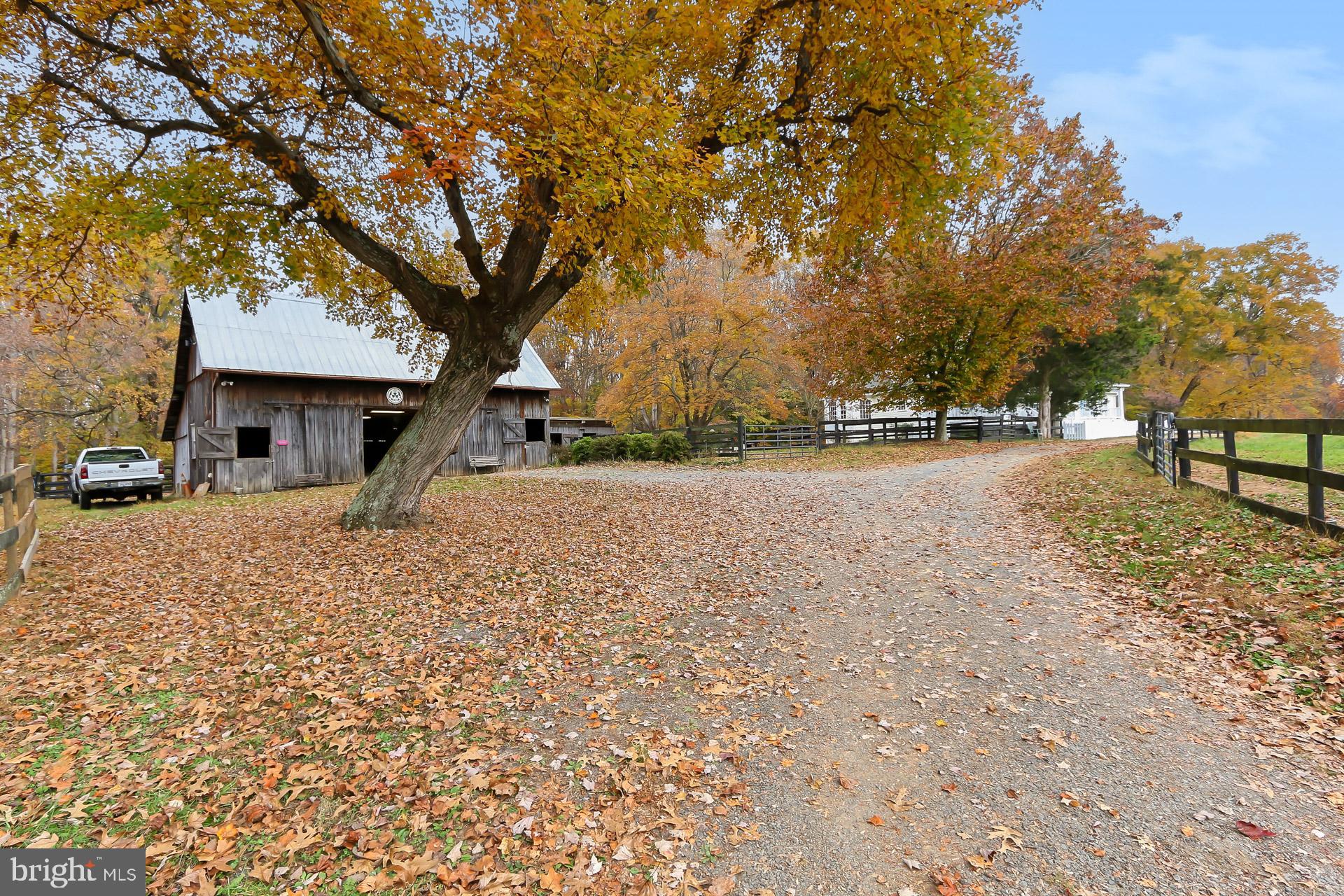 JEFFERSON RUN MANOR - Residential