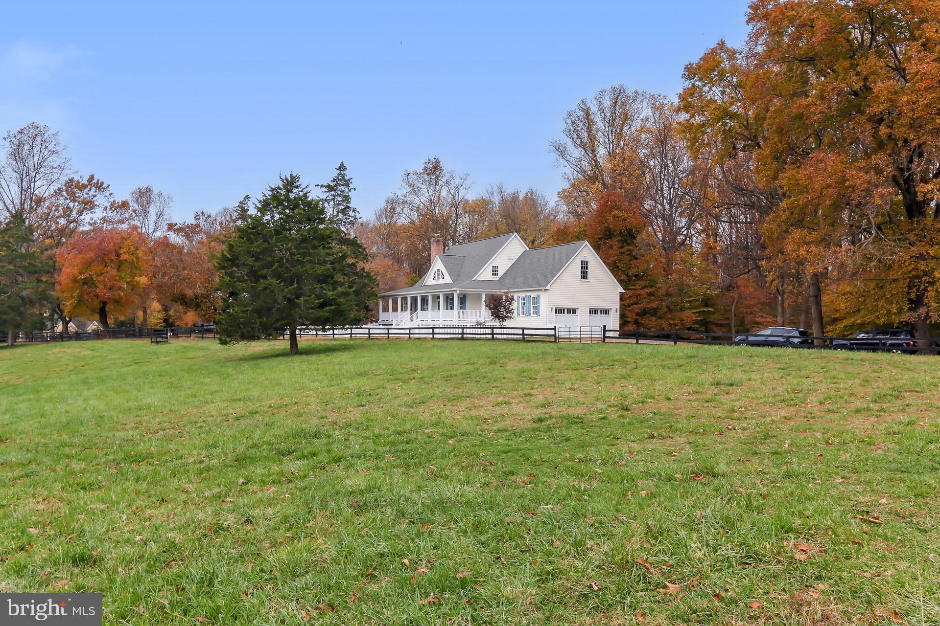 JEFFERSON RUN MANOR - Residential