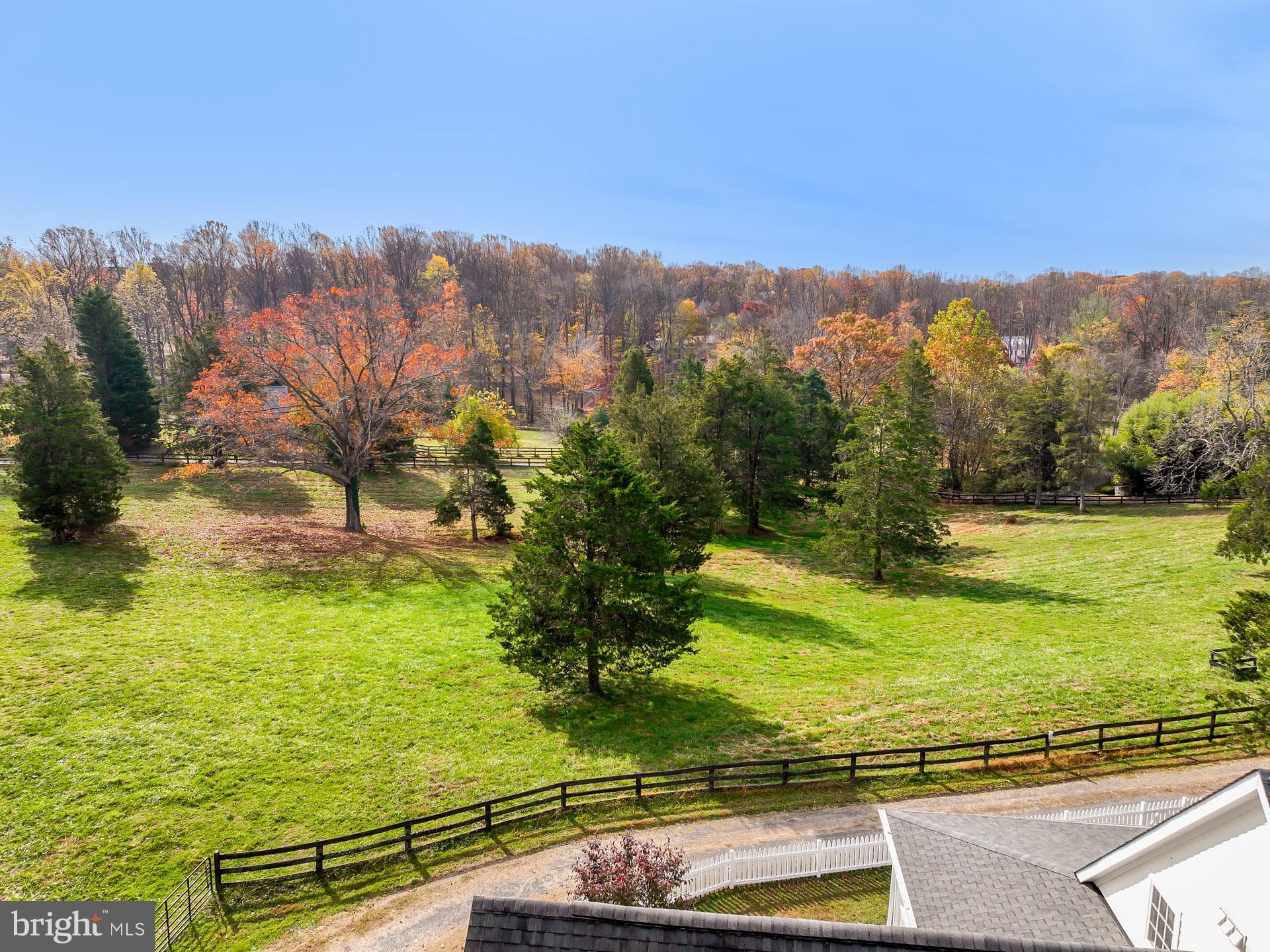 JEFFERSON RUN MANOR - Residential
