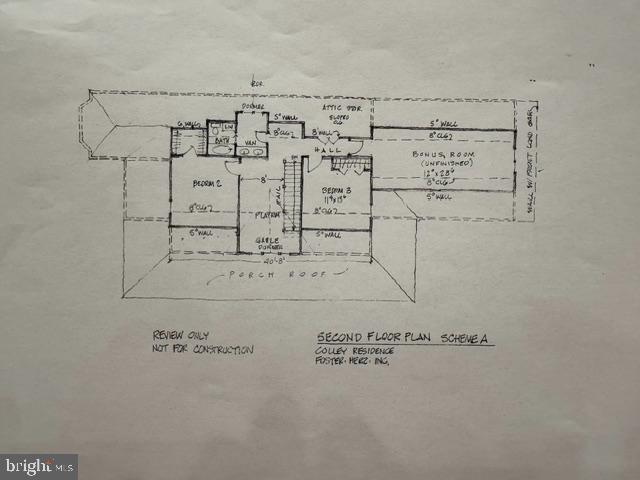JEFFERSON RUN MANOR - Residential