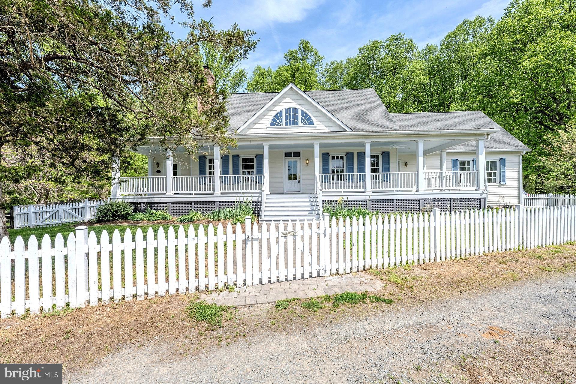 JEFFERSON RUN MANOR - Residential