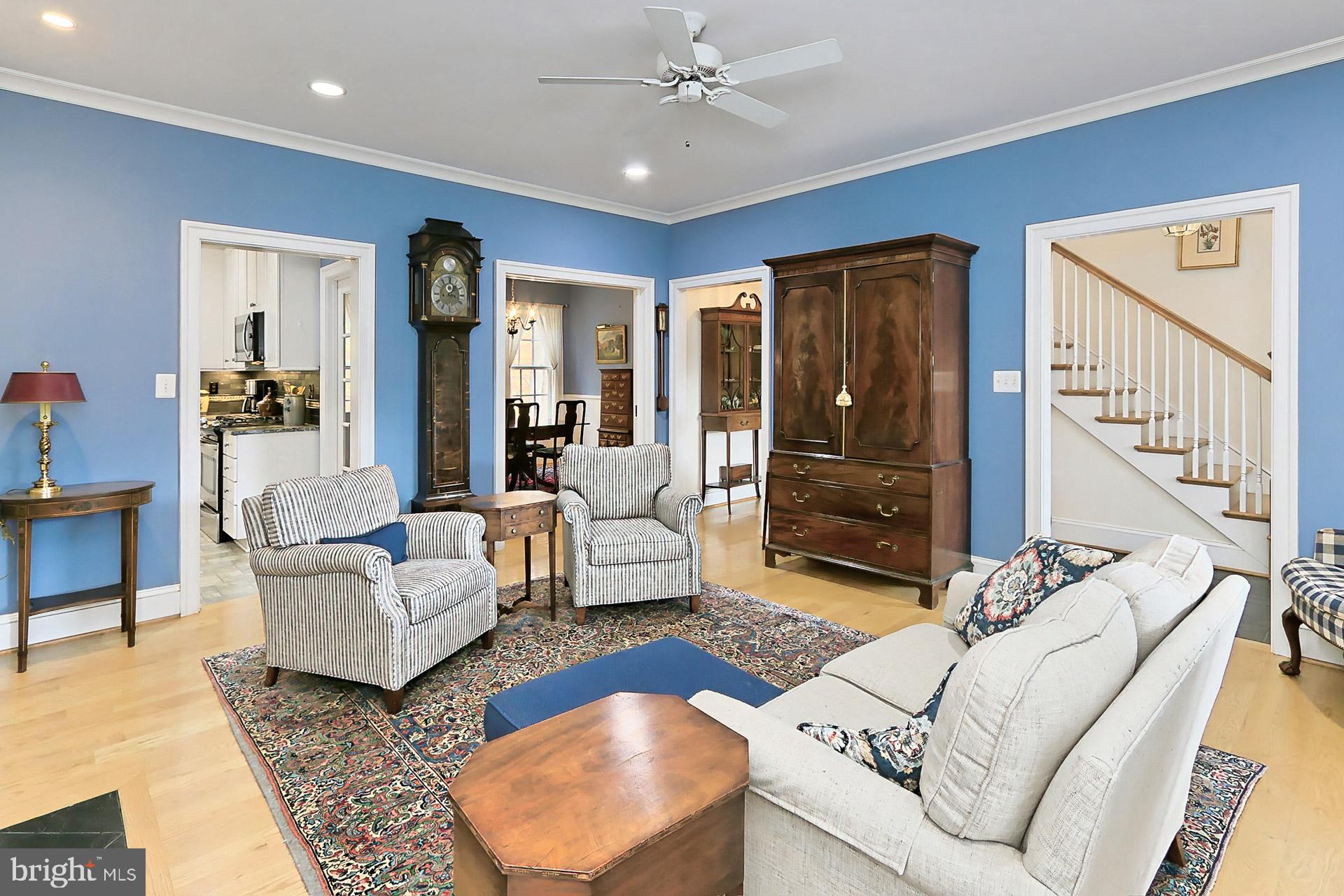 JEFFERSON RUN MANOR - Residential