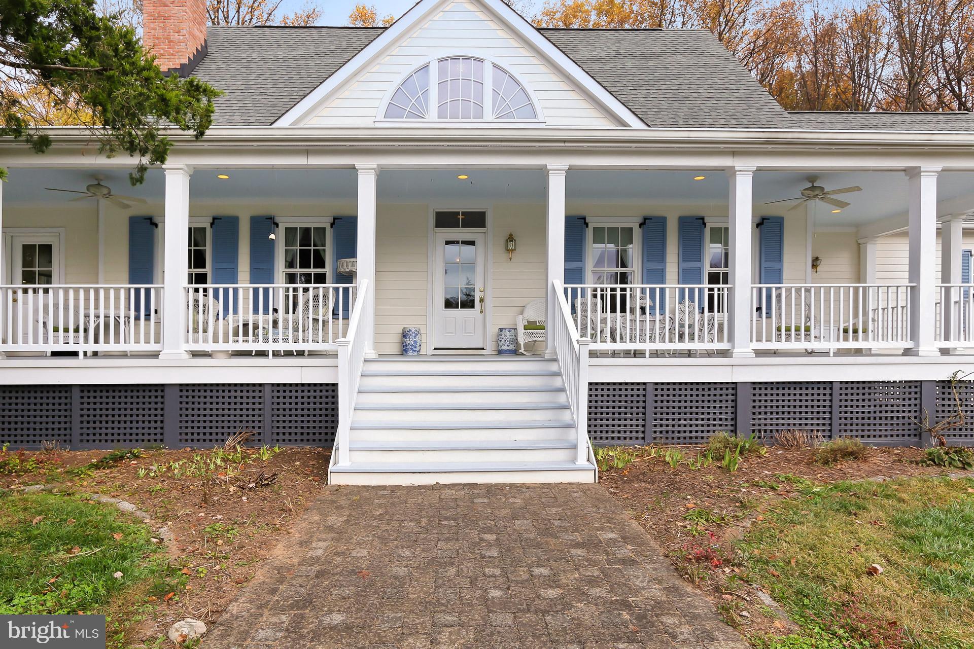 JEFFERSON RUN MANOR - Residential