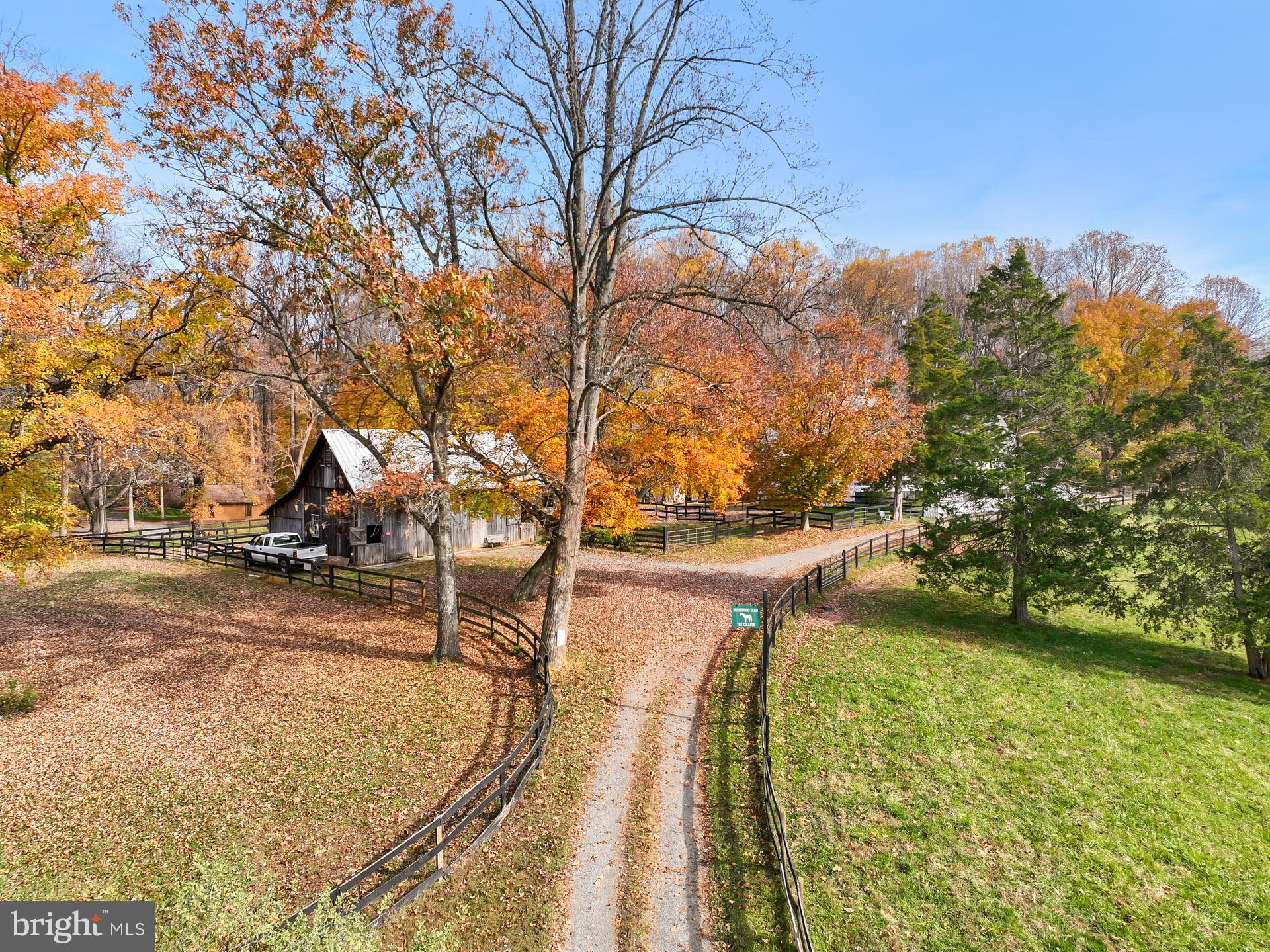 JEFFERSON RUN MANOR - Residential