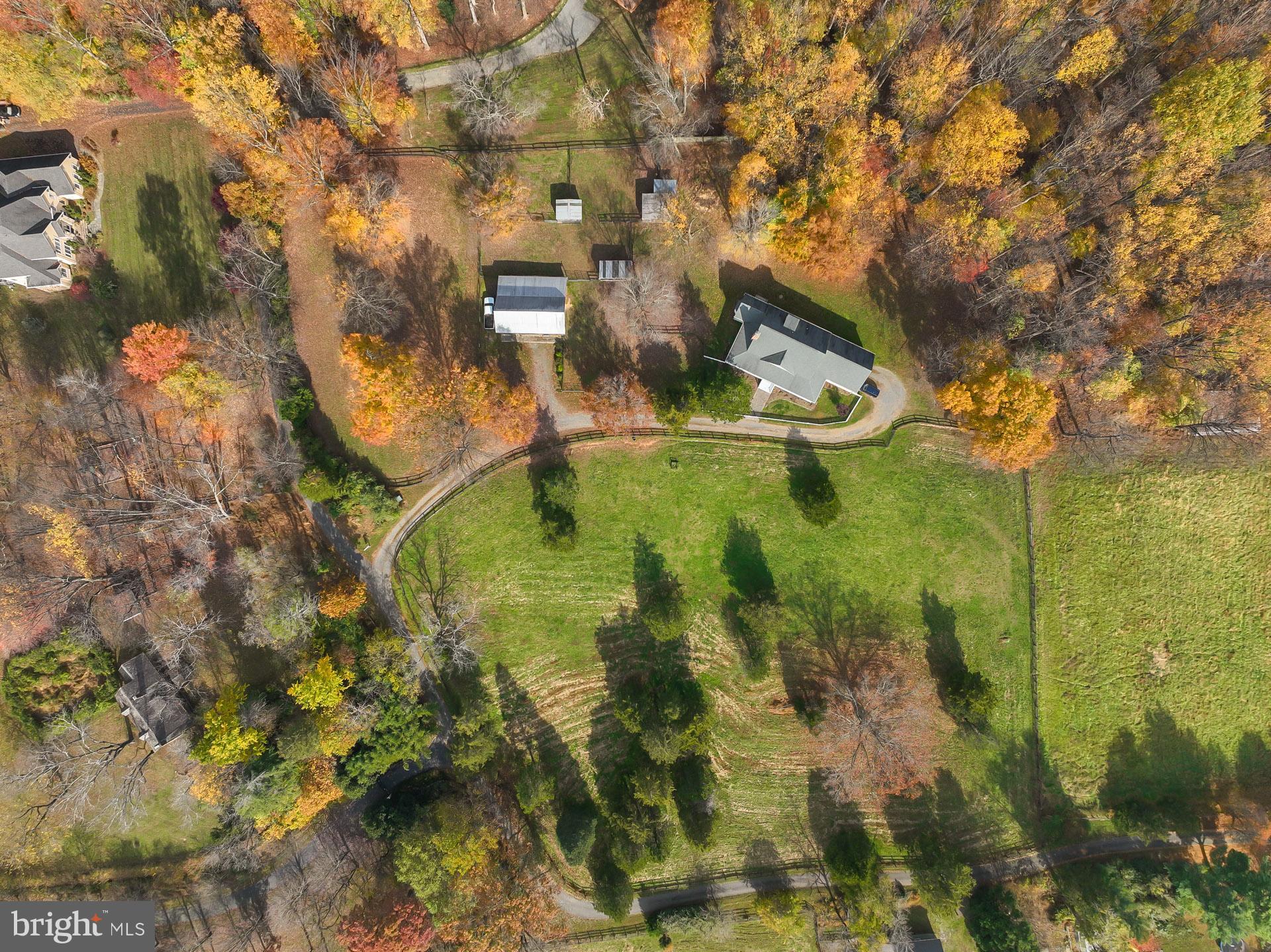 JEFFERSON RUN MANOR - Residential