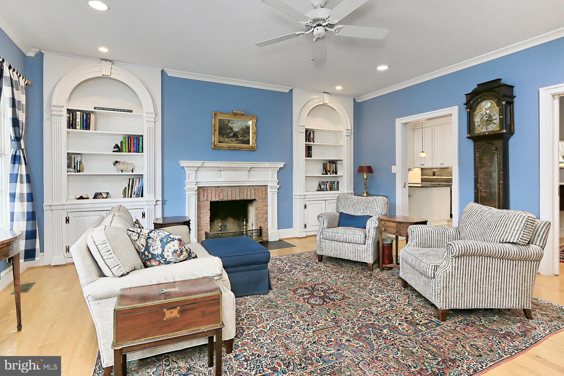 JEFFERSON RUN MANOR - Residential