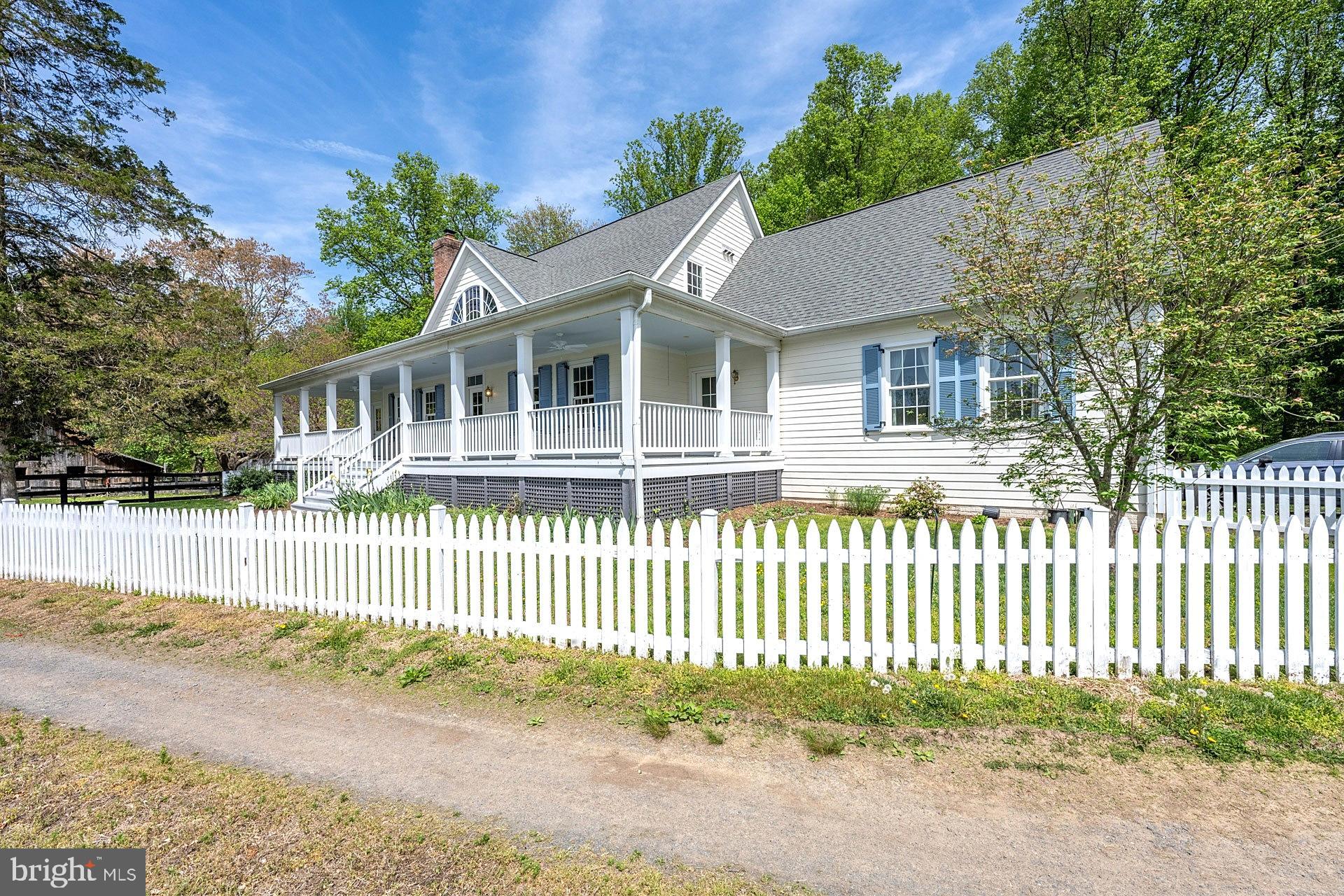 JEFFERSON RUN MANOR - Residential