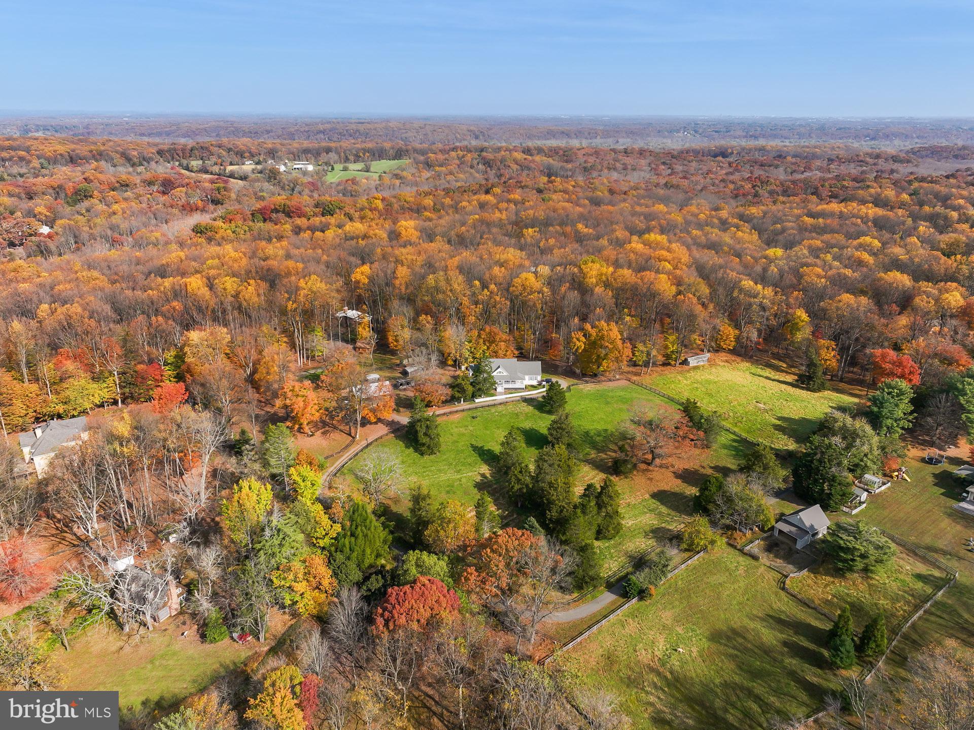 JEFFERSON RUN MANOR - Residential