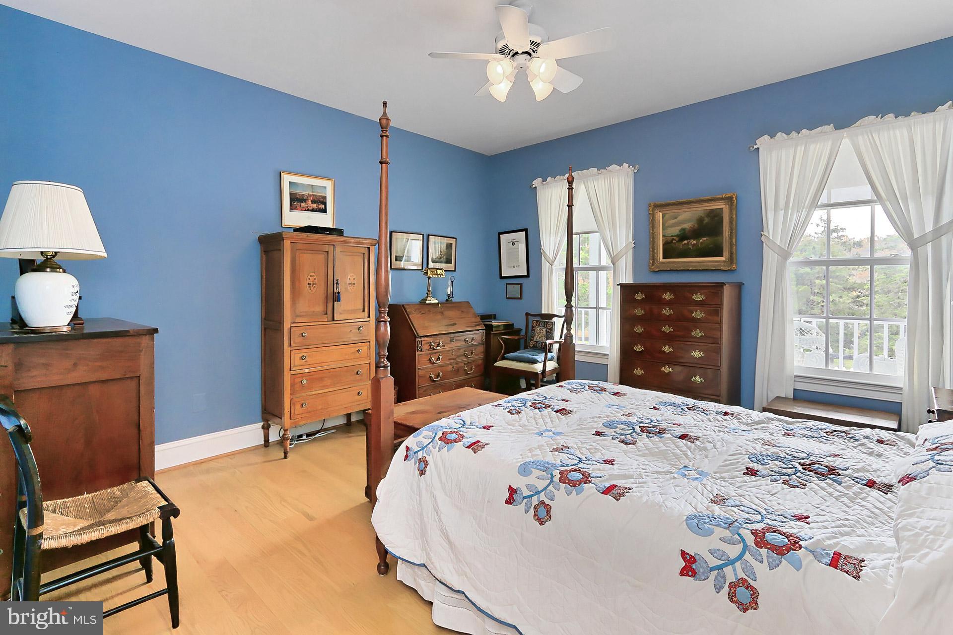 JEFFERSON RUN MANOR - Residential