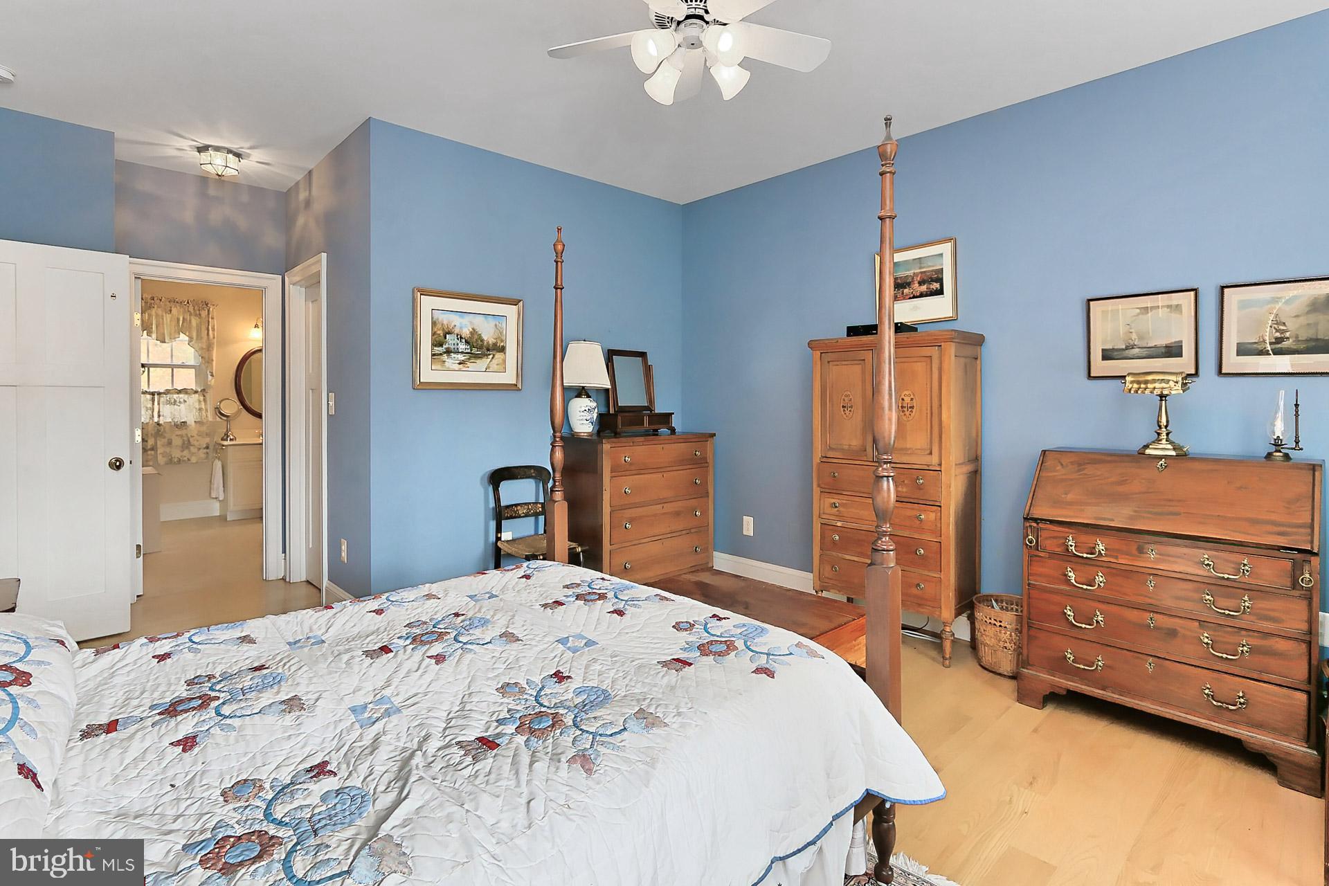 JEFFERSON RUN MANOR - Residential