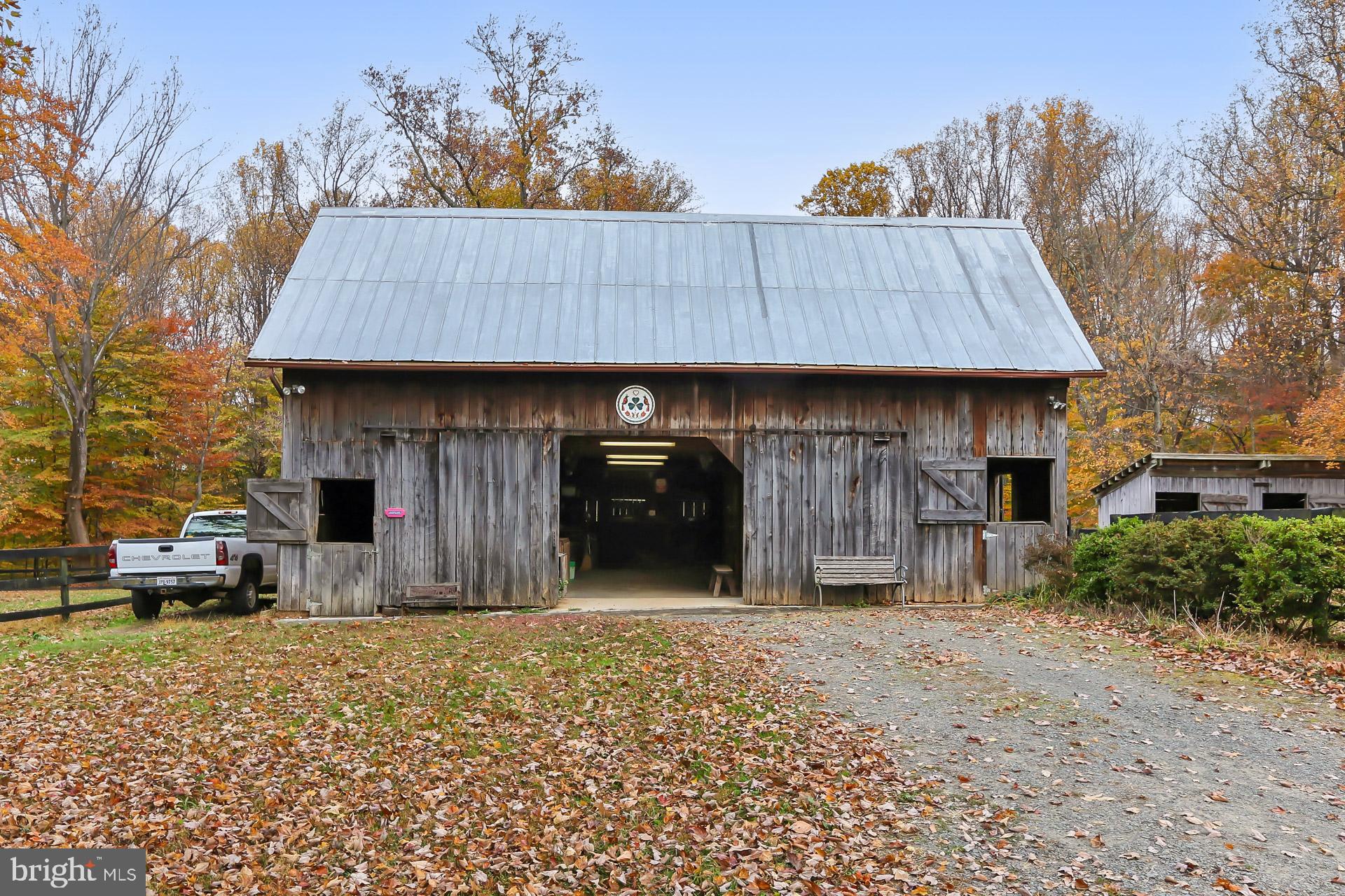 JEFFERSON RUN MANOR - Residential