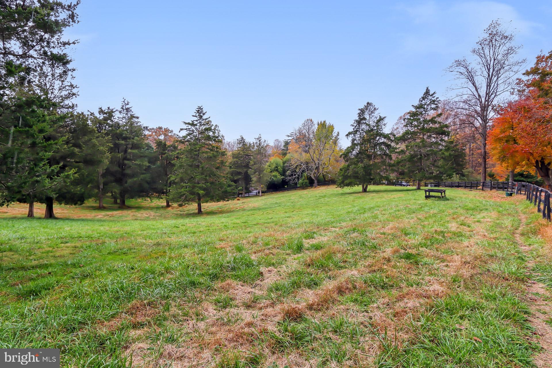 JEFFERSON RUN MANOR - Residential