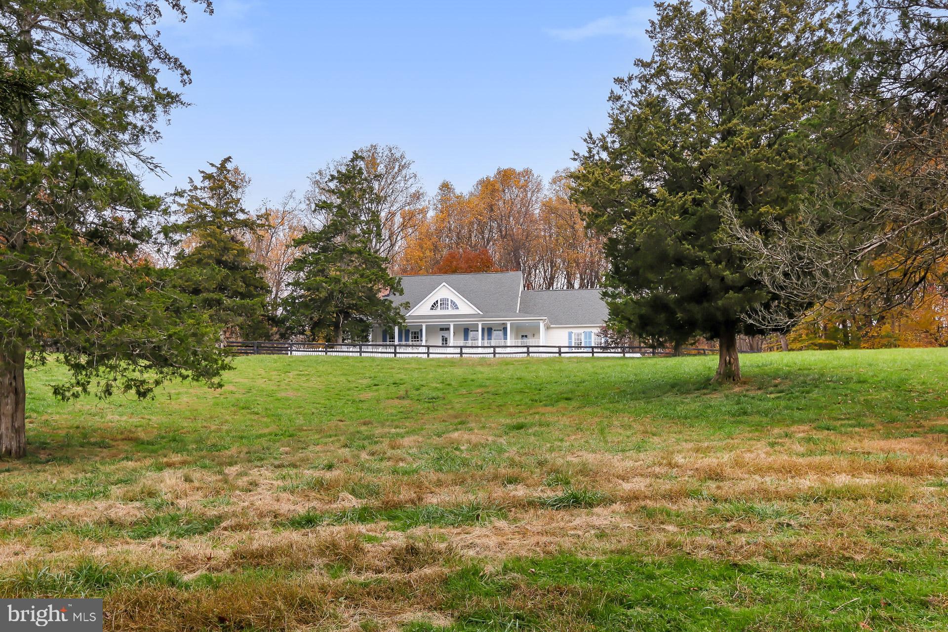 JEFFERSON RUN MANOR - Residential