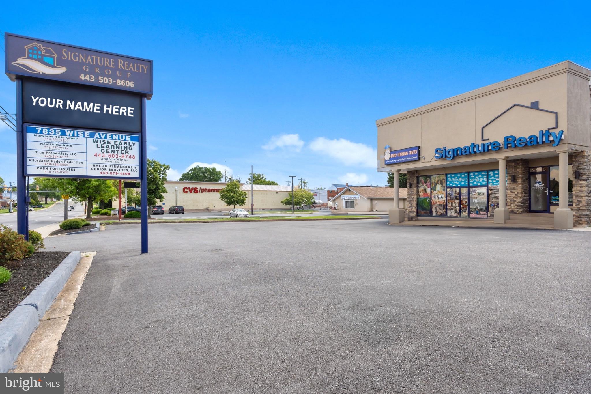 EDDLYNCH - Commercial Lease