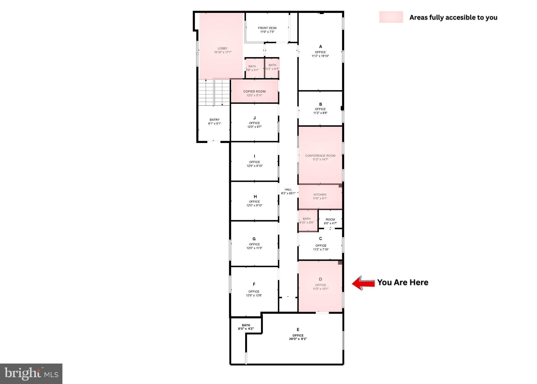 EDDLYNCH - Commercial Lease