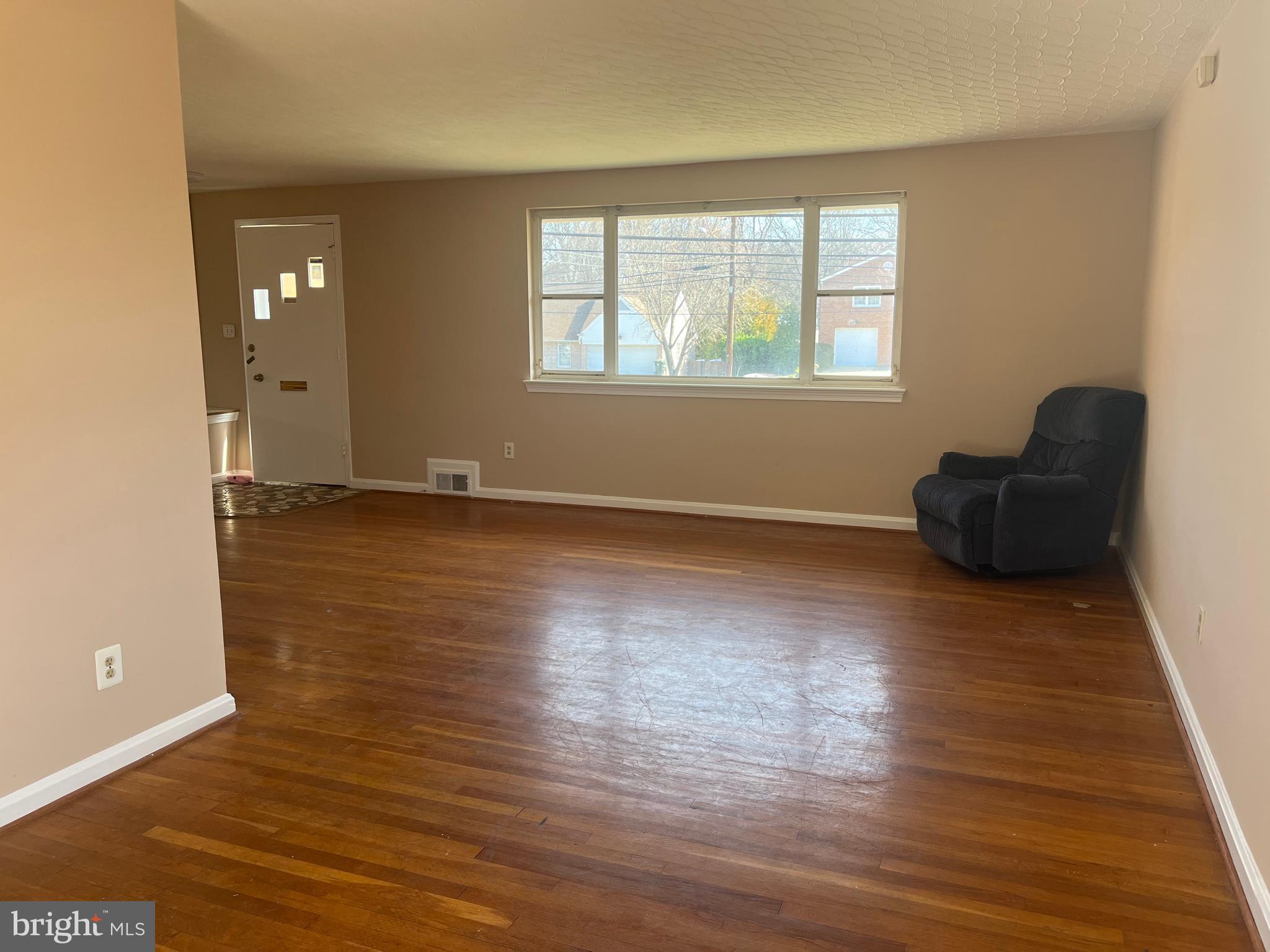 COLLEGE HEIGHTS TERRACE - Residential Lease