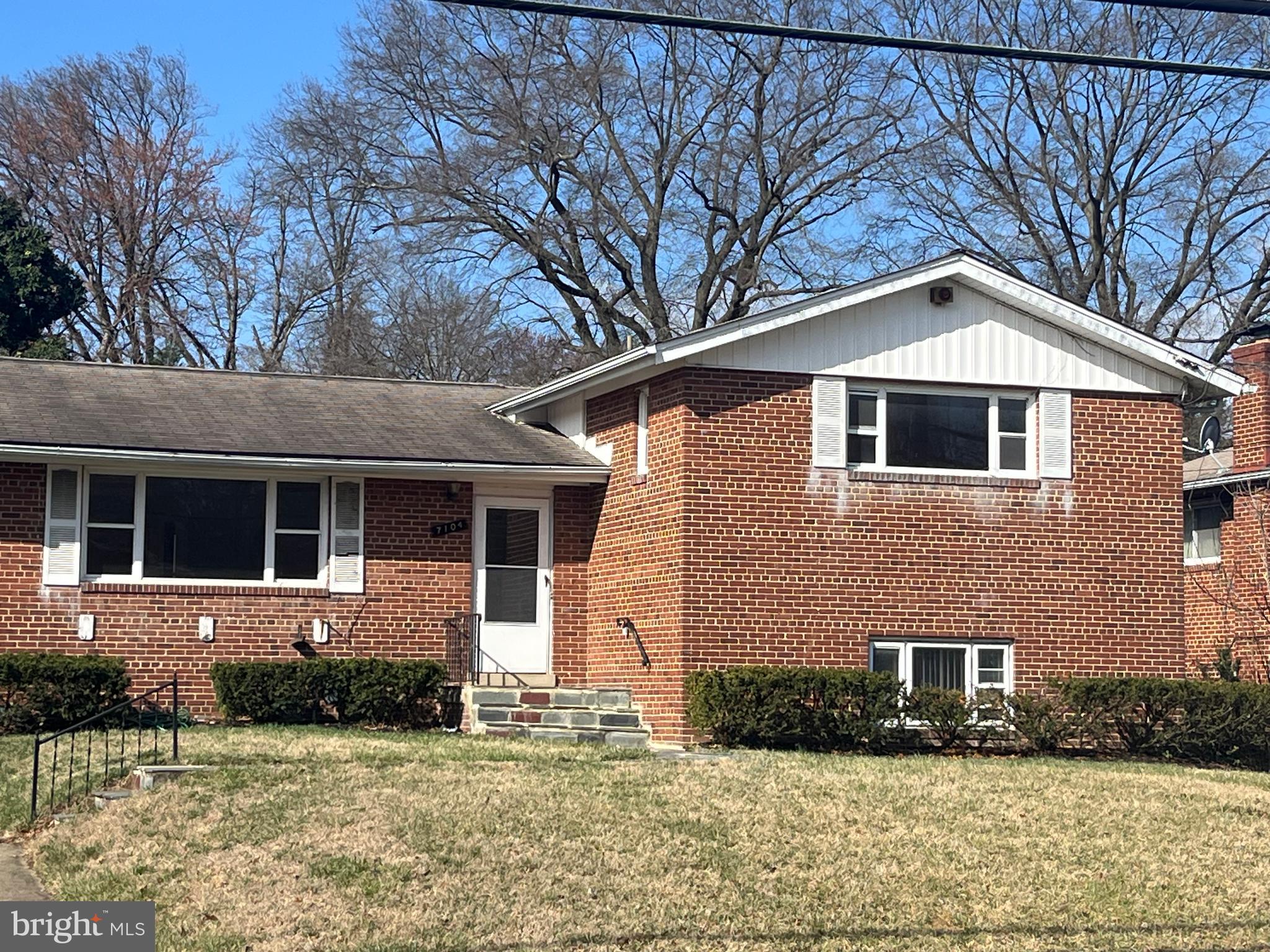 COLLEGE HEIGHTS TERRACE - Residential Lease