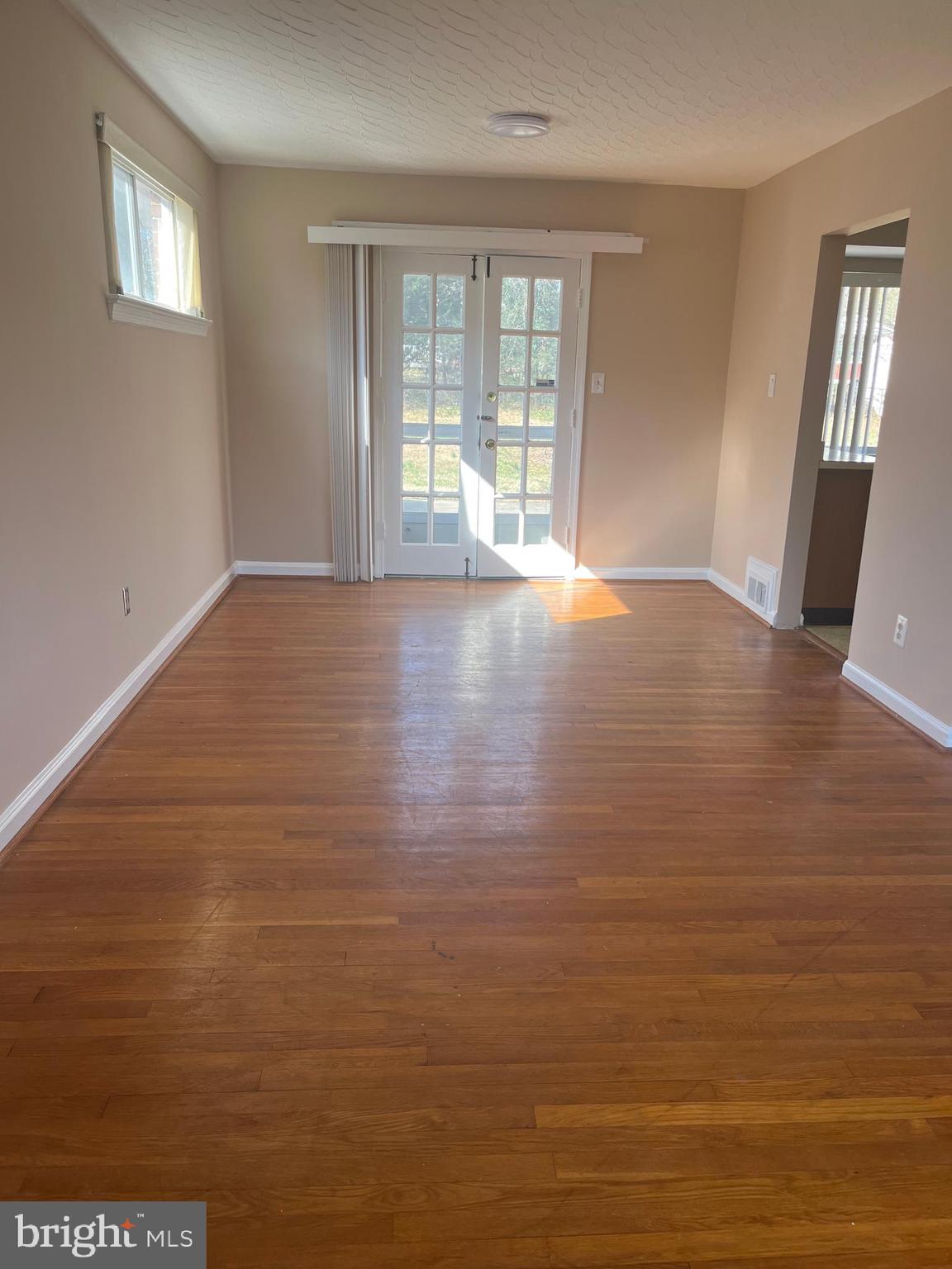 COLLEGE HEIGHTS TERRACE - Residential Lease