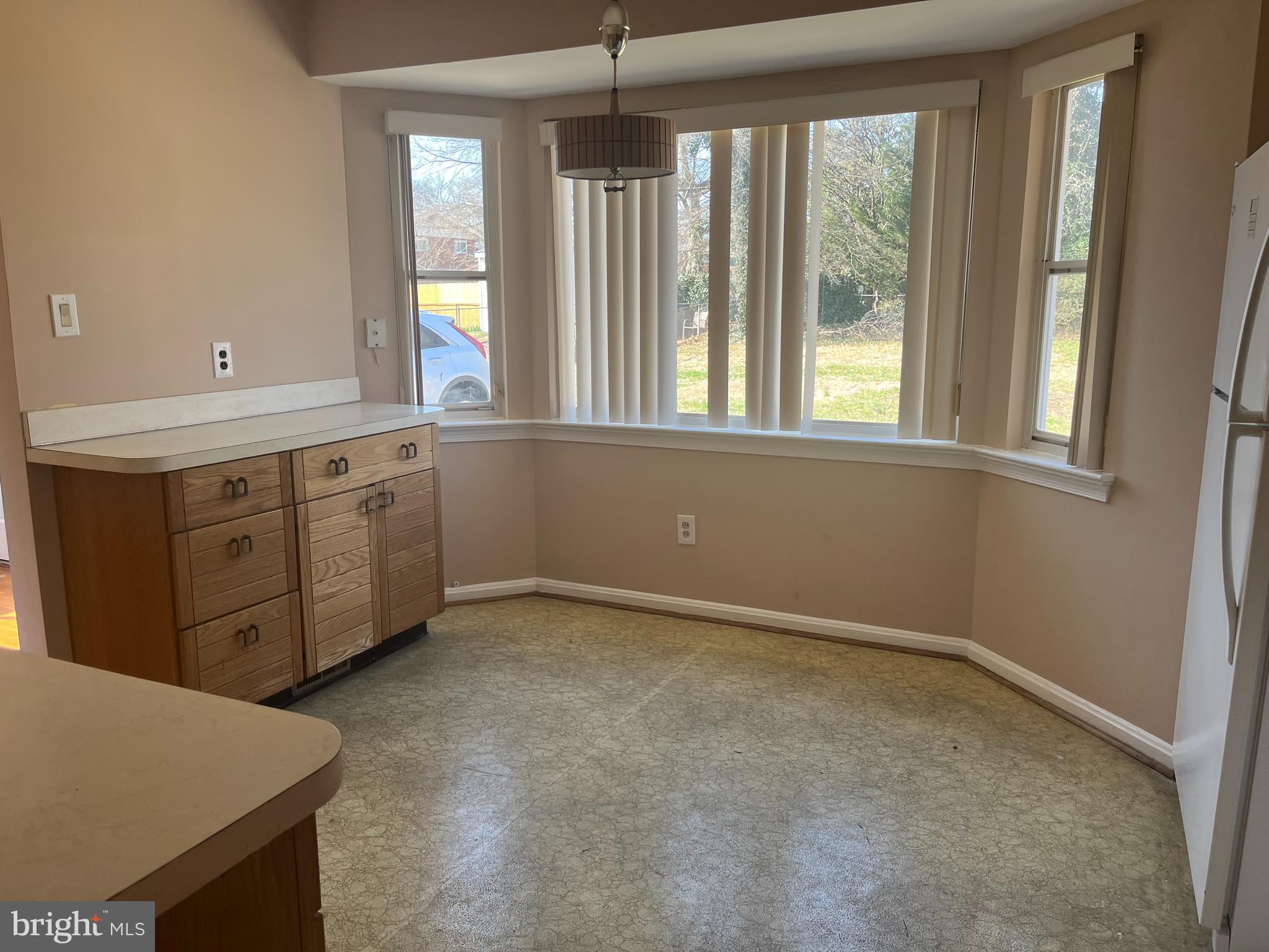 COLLEGE HEIGHTS TERRACE - Residential Lease