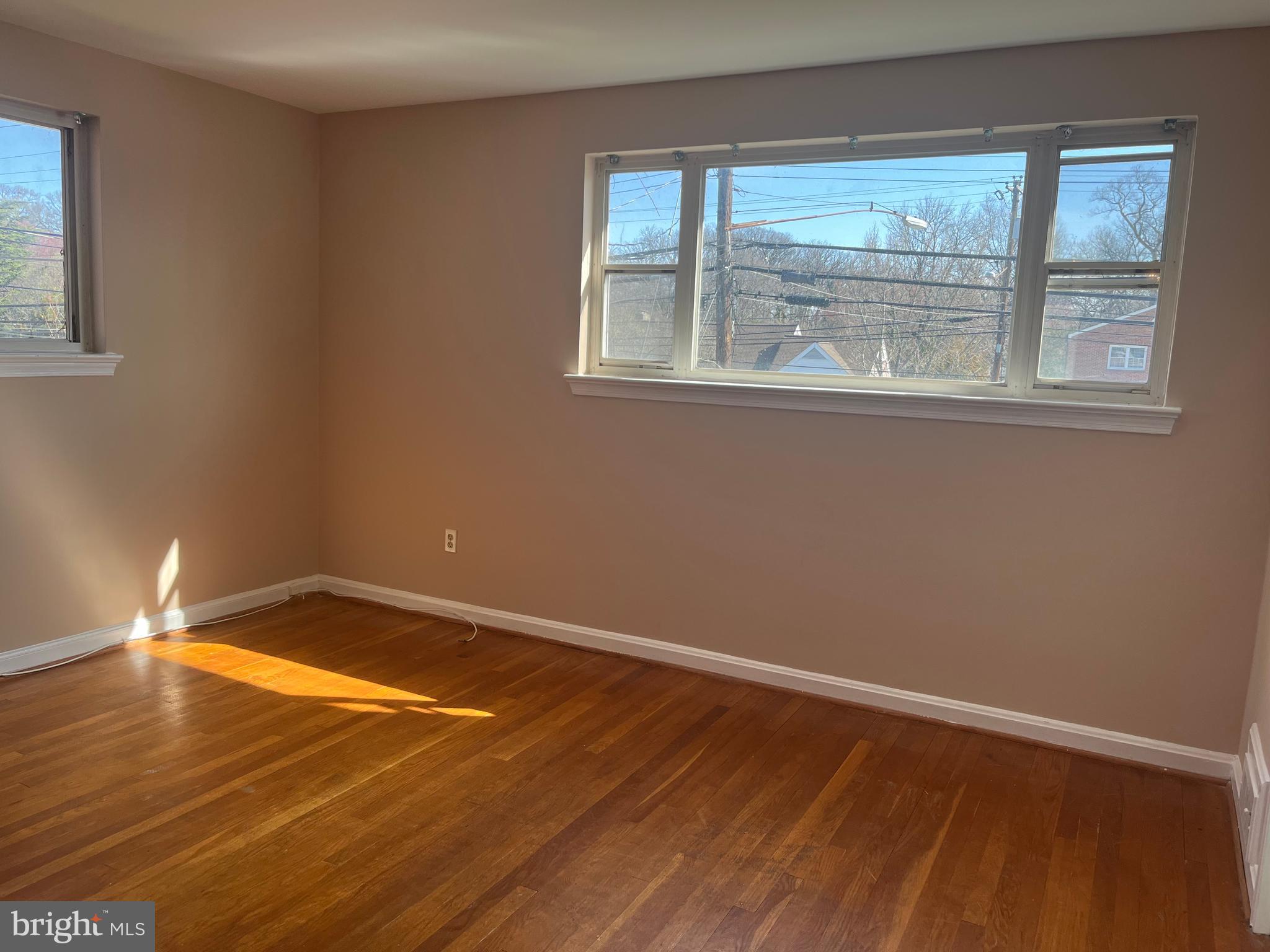 COLLEGE HEIGHTS TERRACE - Residential Lease