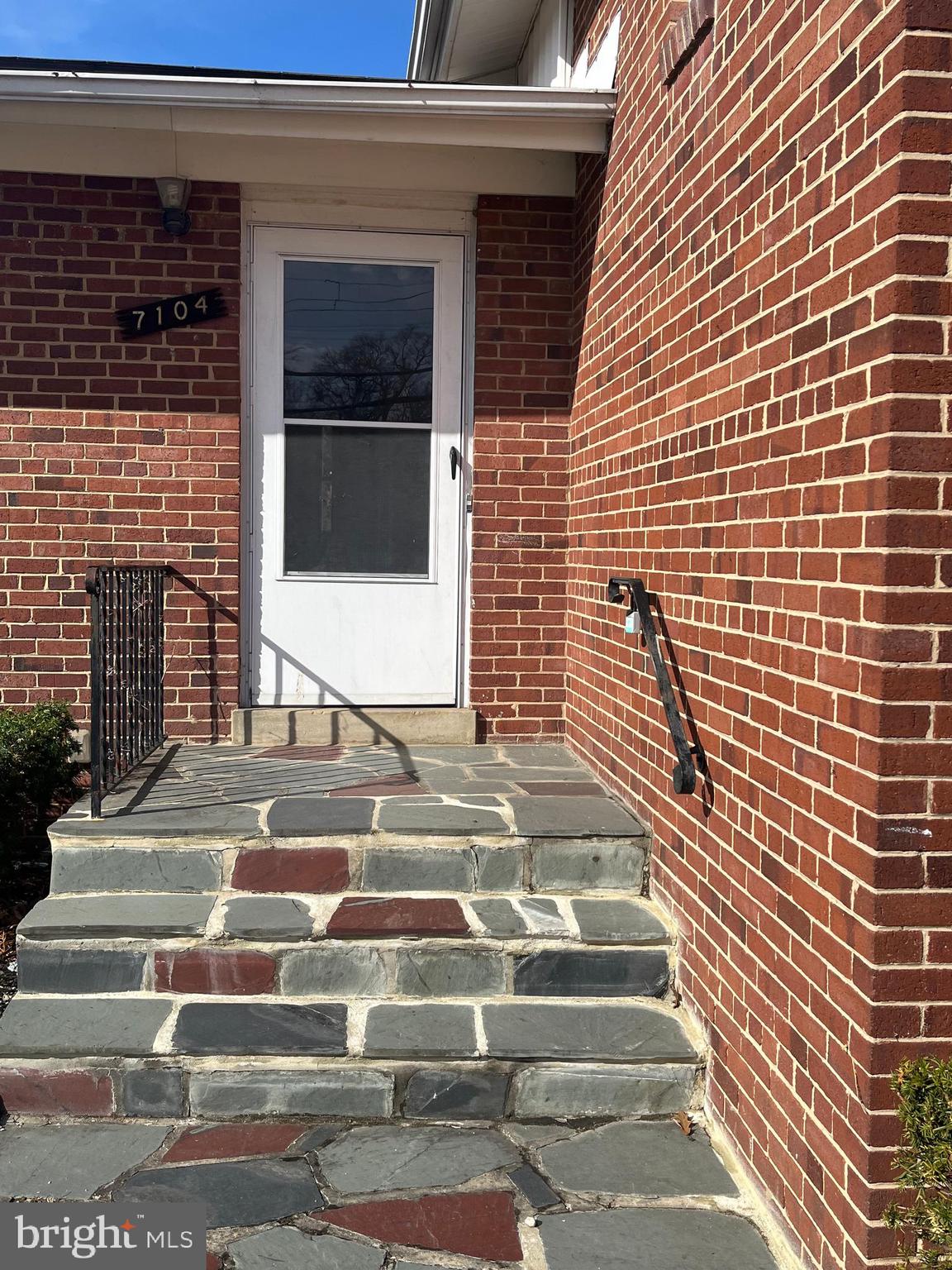 COLLEGE HEIGHTS TERRACE - Residential Lease