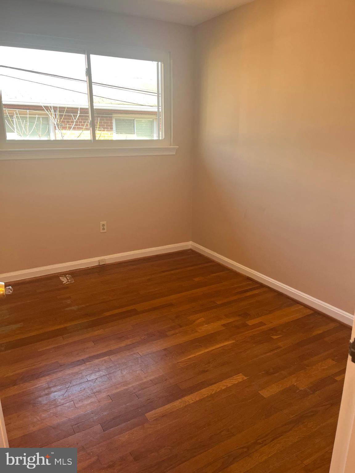 COLLEGE HEIGHTS TERRACE - Residential Lease